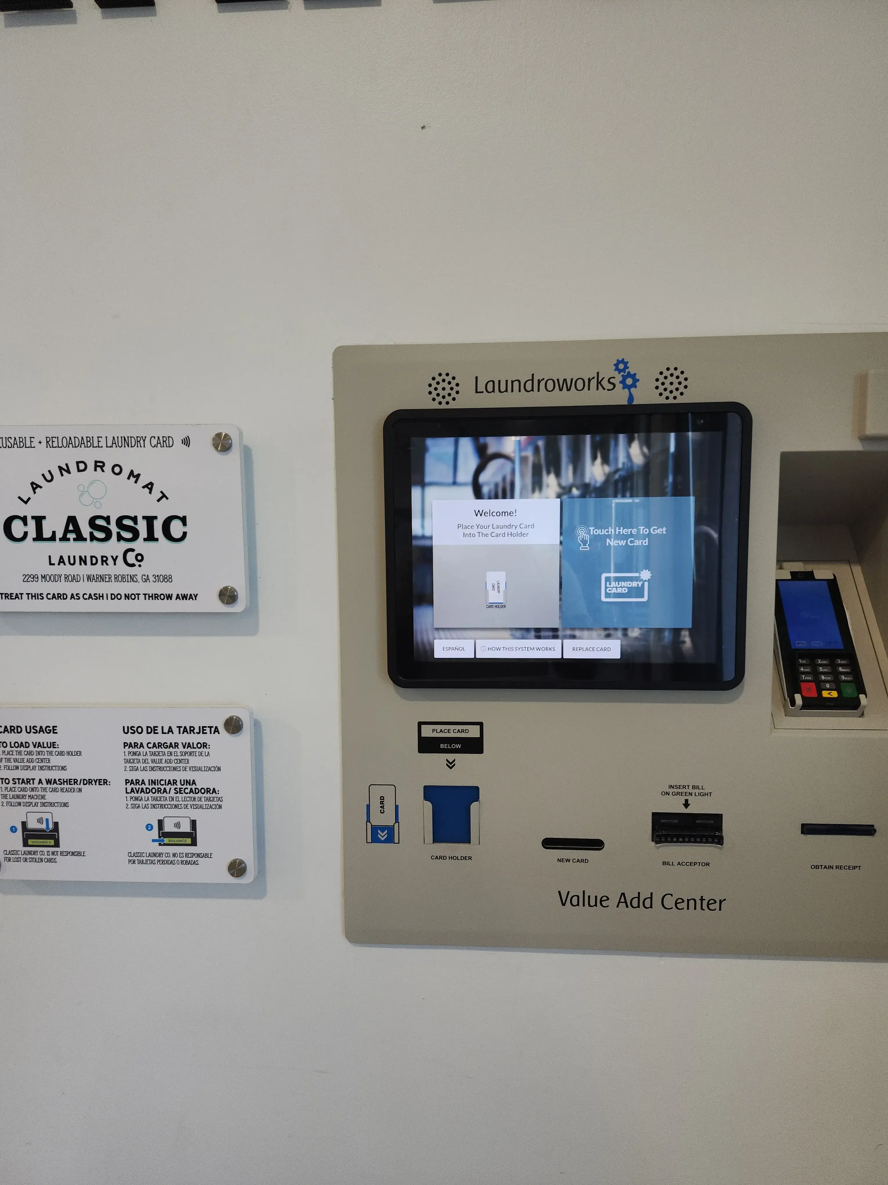 Classic Laundry Company, LLC - Image 10