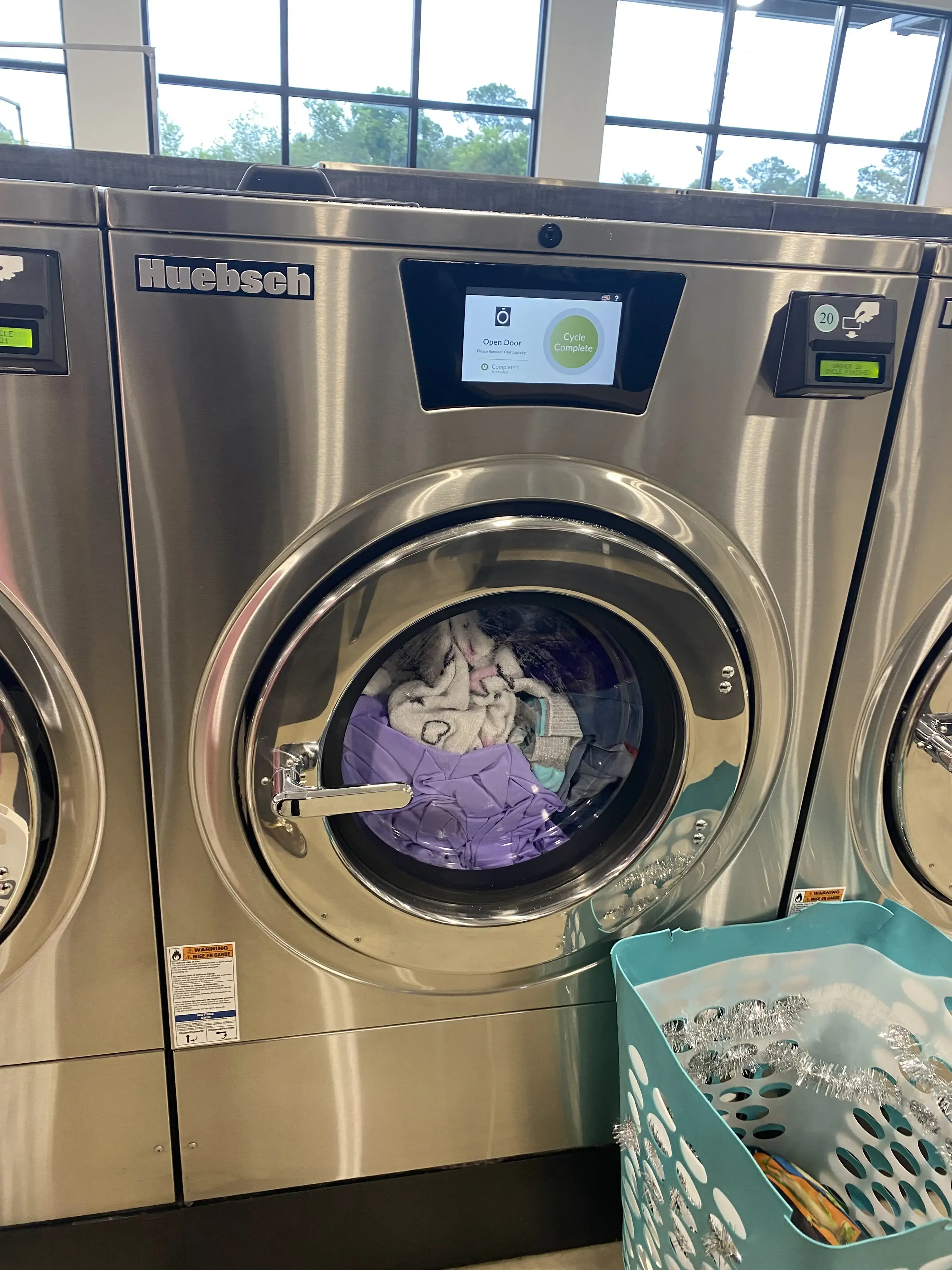 Classic Laundry Company, LLC thumbnail 16