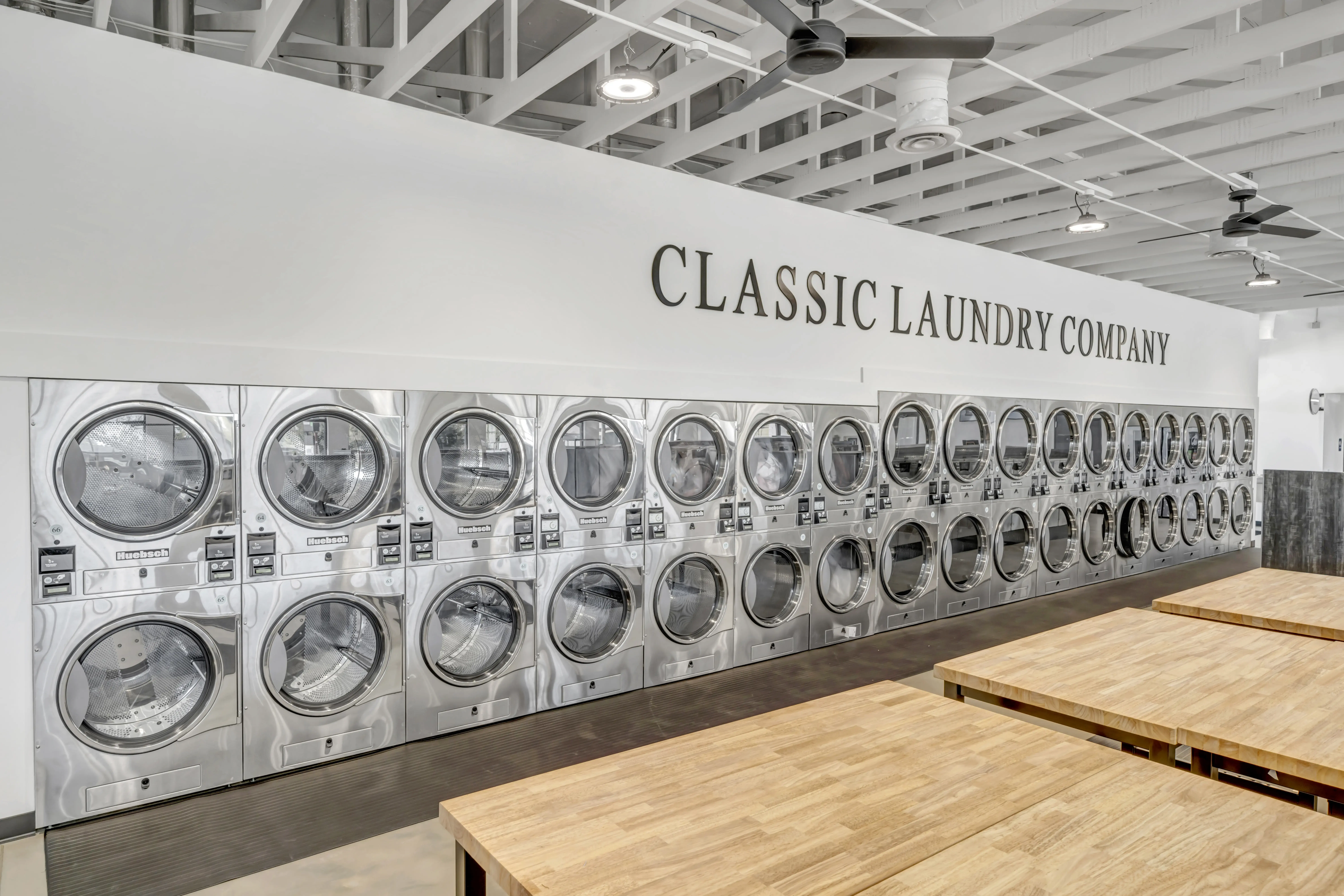 Classic Laundry Company, LLC thumbnail 18