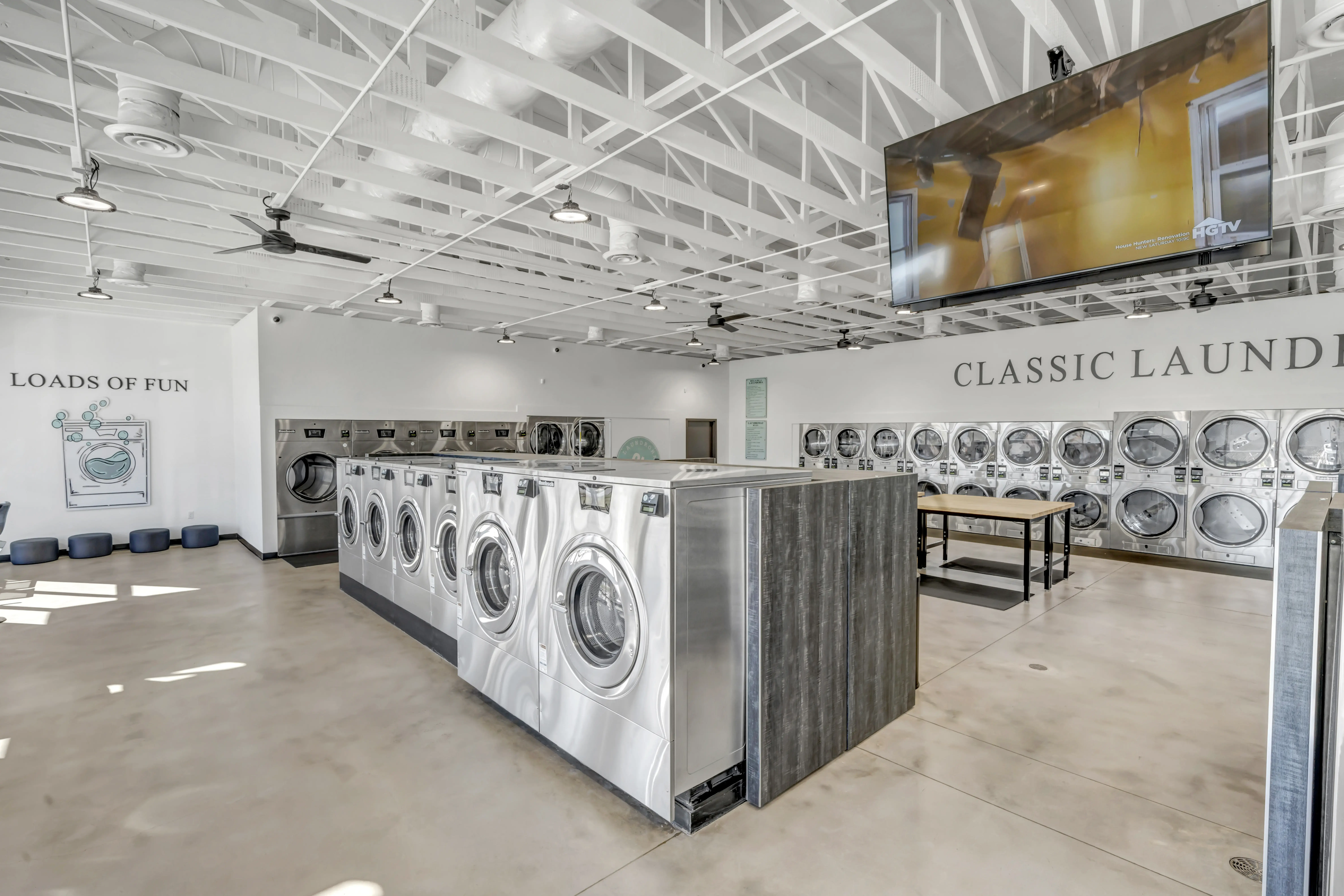 Classic Laundry Company, LLC thumbnail 3