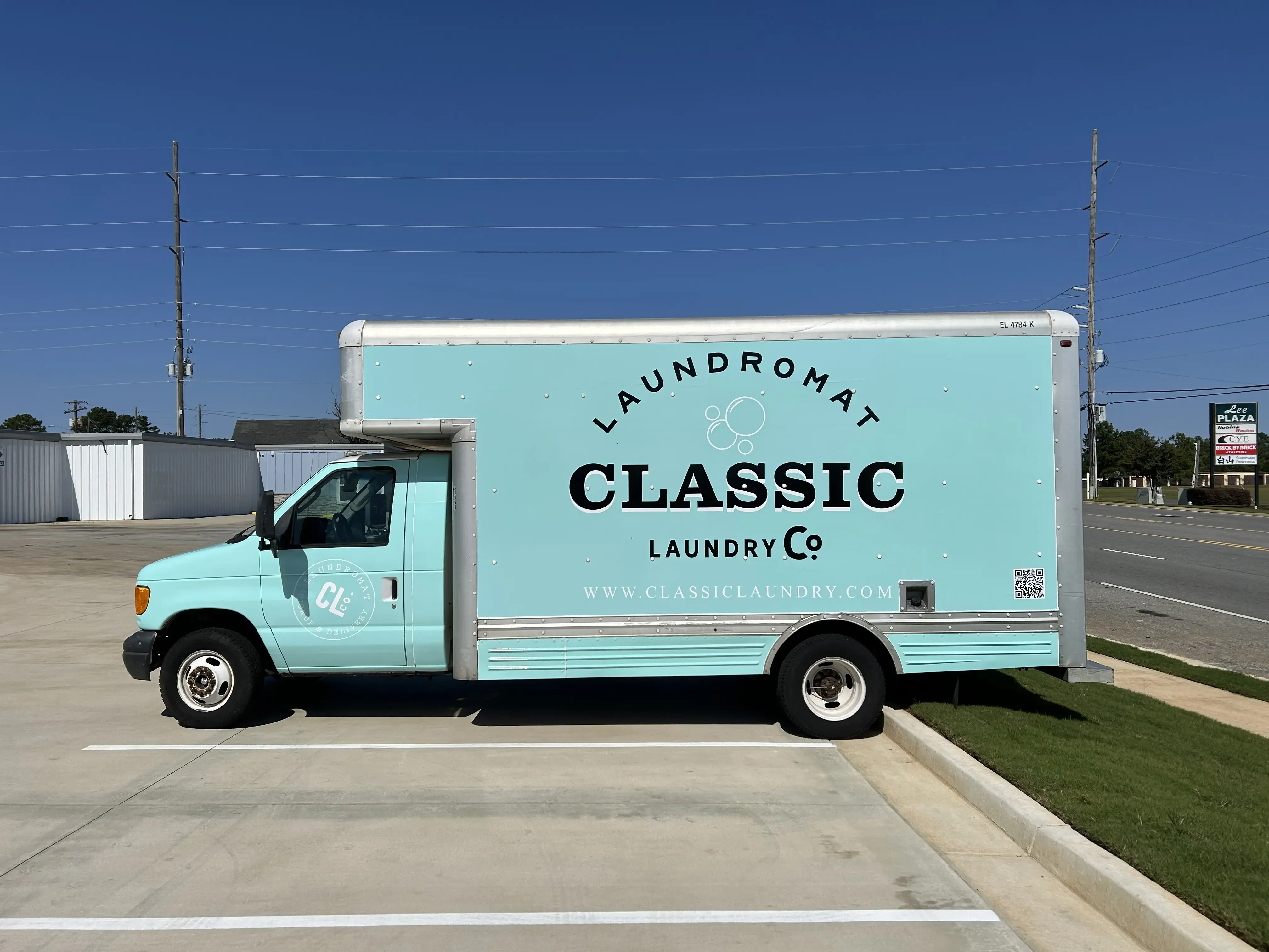 Classic Laundry Company, LLC thumbnail 4