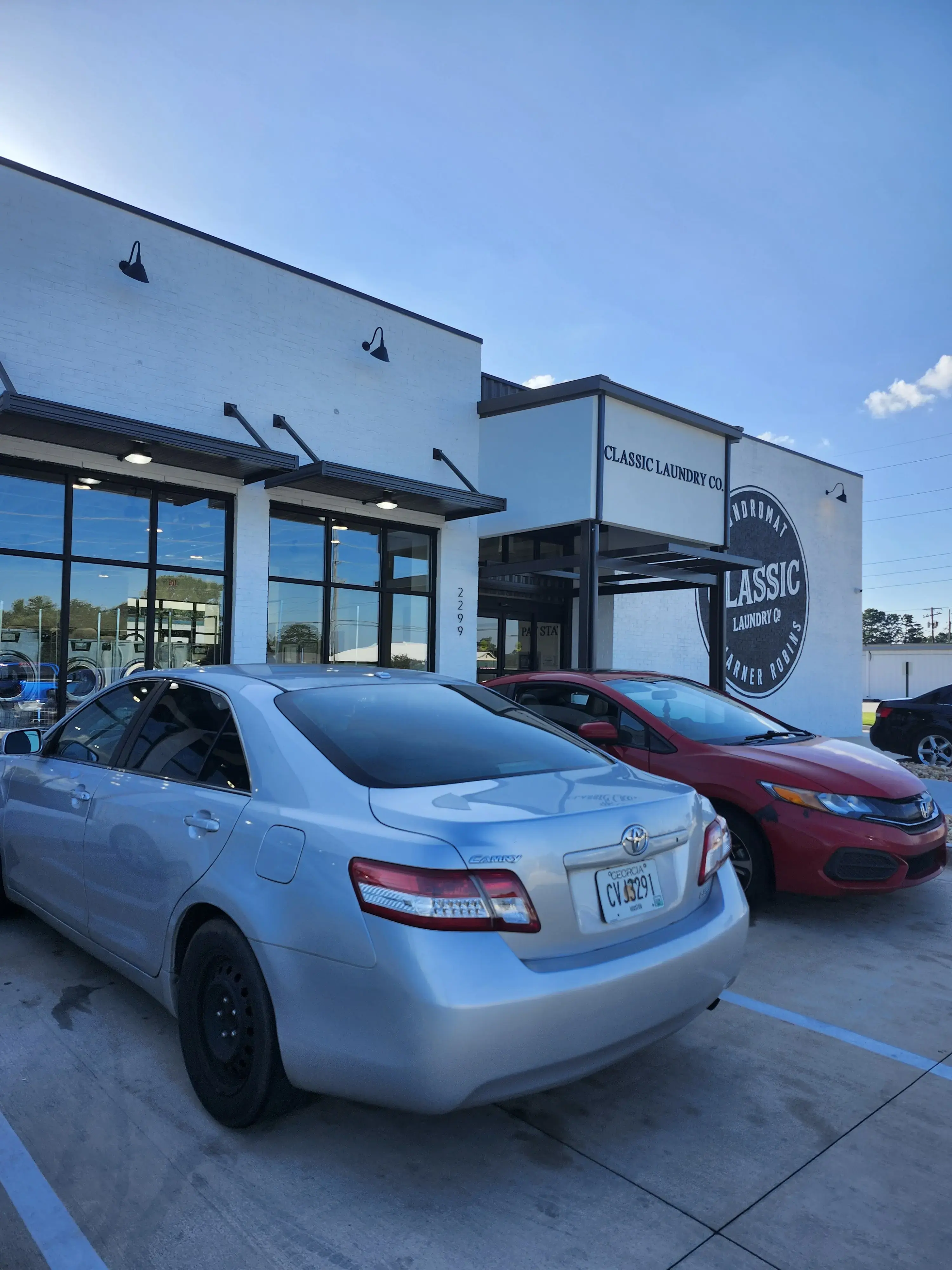 Classic Laundry Company, LLC - Image 6