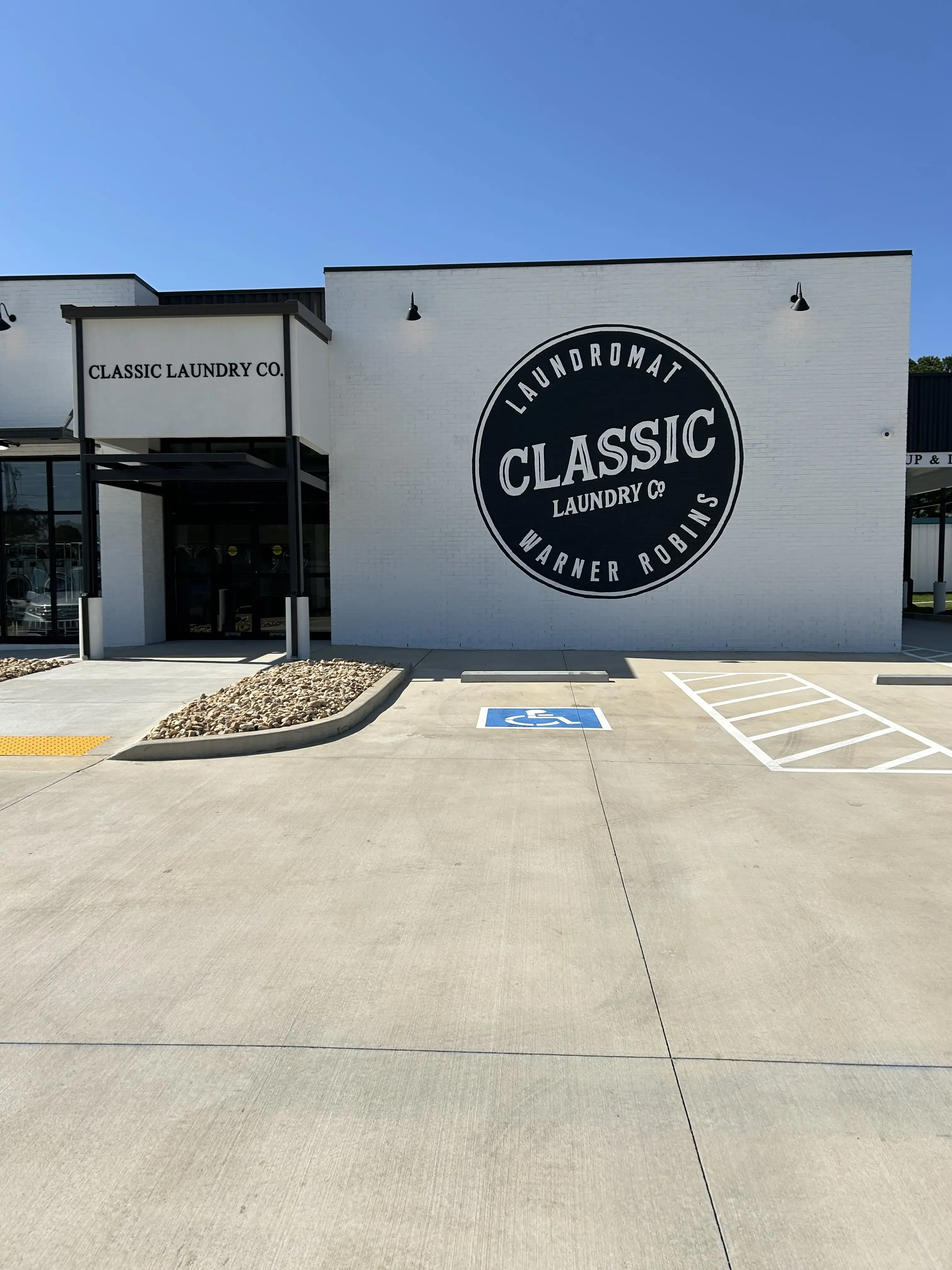 Classic Laundry Company, LLC - Image 1