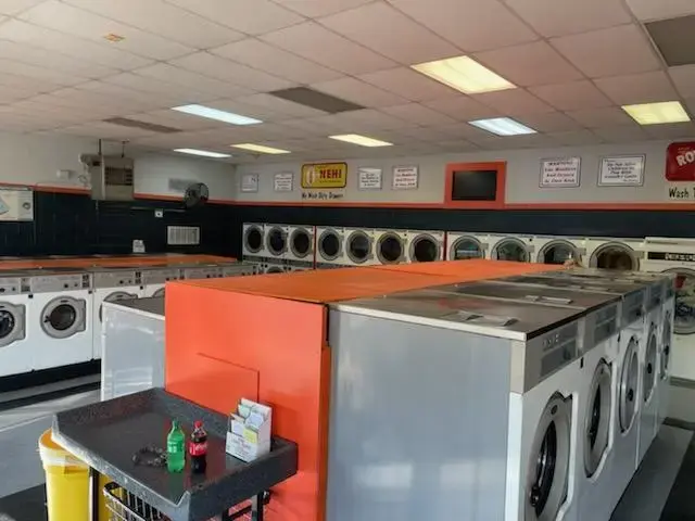 Classic South II location