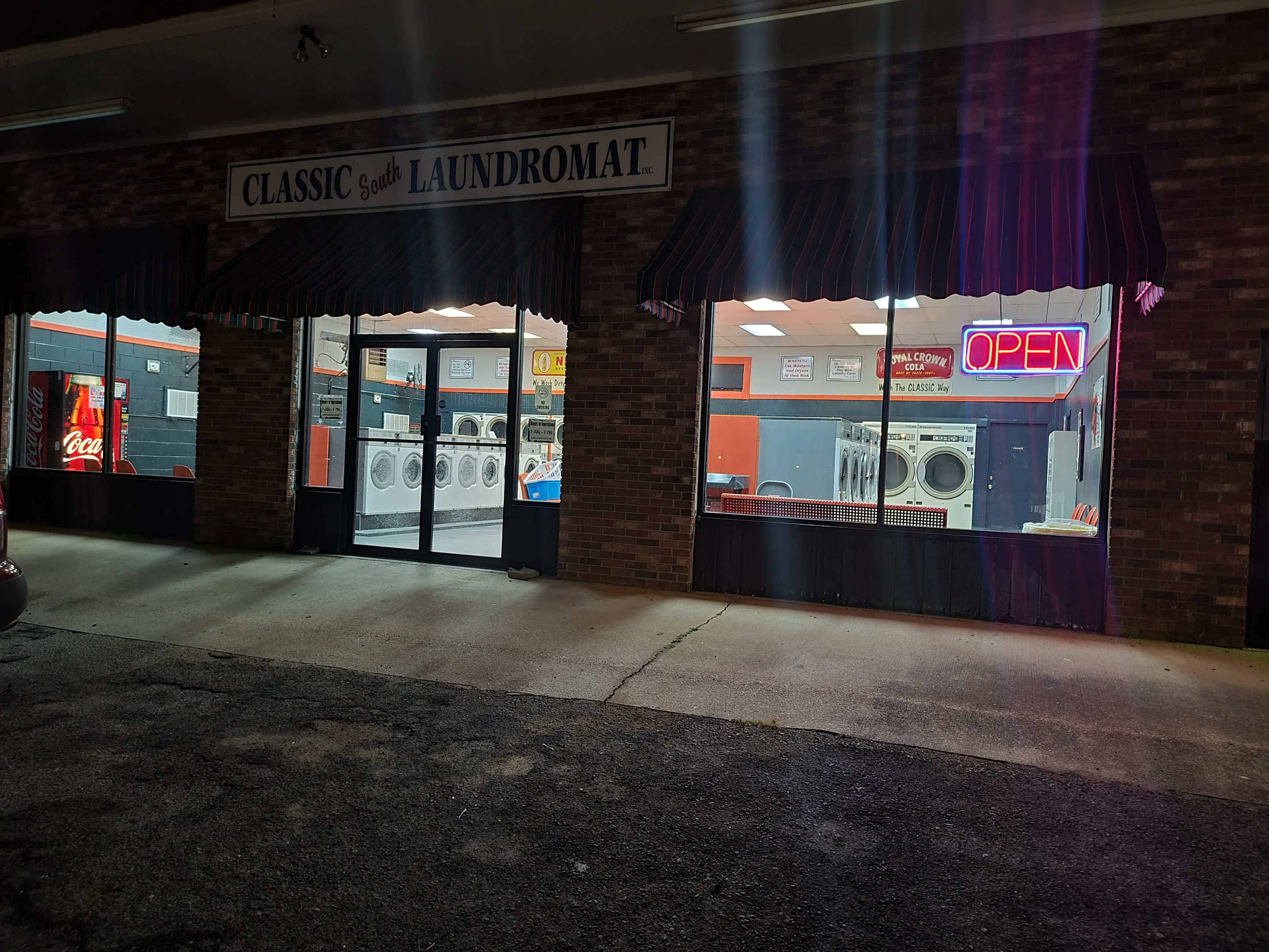 Classic South II - Image 3