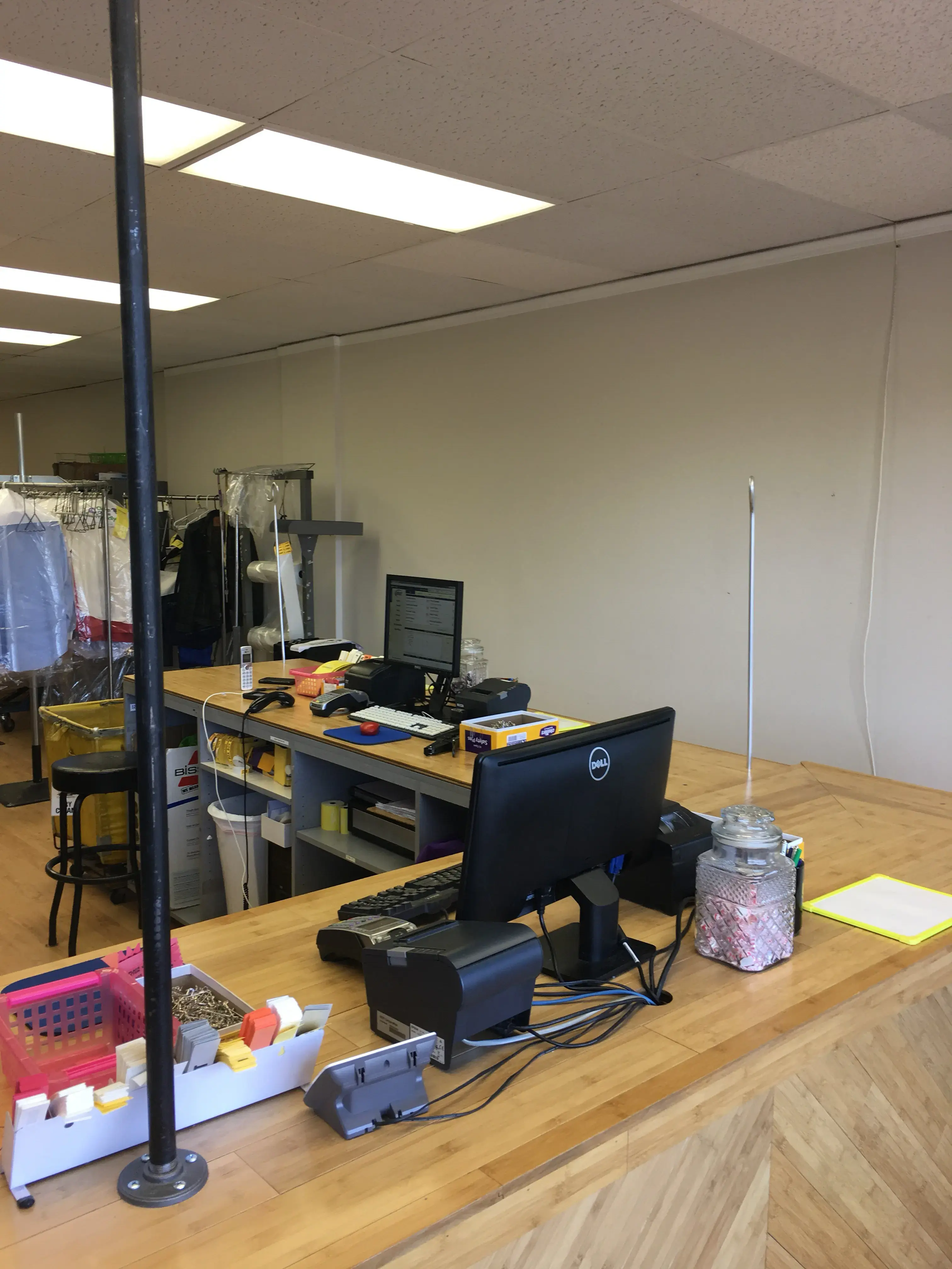 Claychester Cleaners thumbnail 4