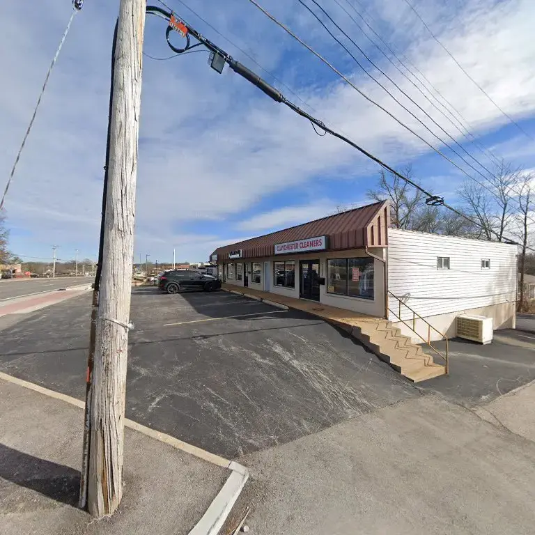 Claychester Cleaners - Image 16