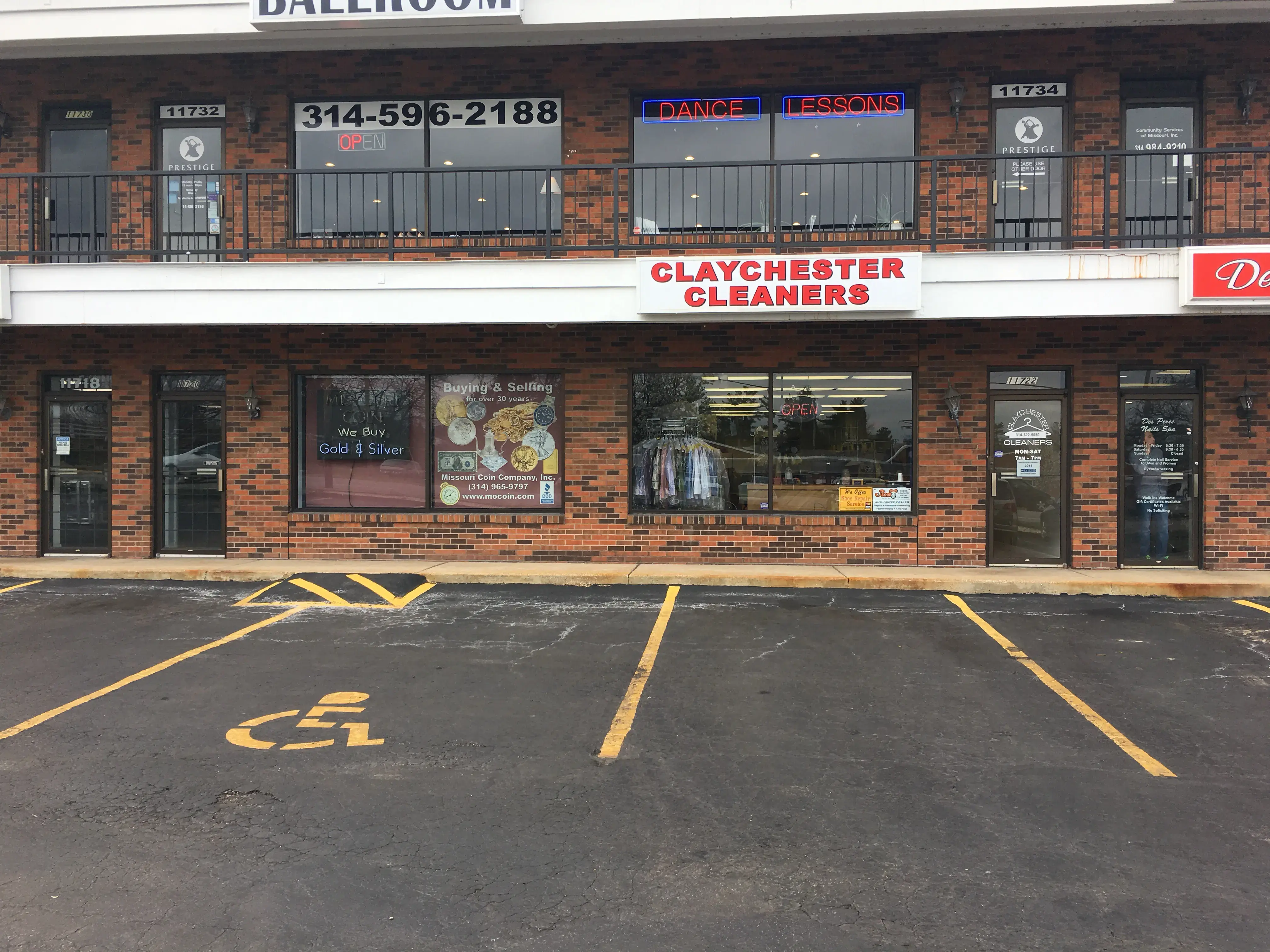 Claychester Cleaners - Image 2