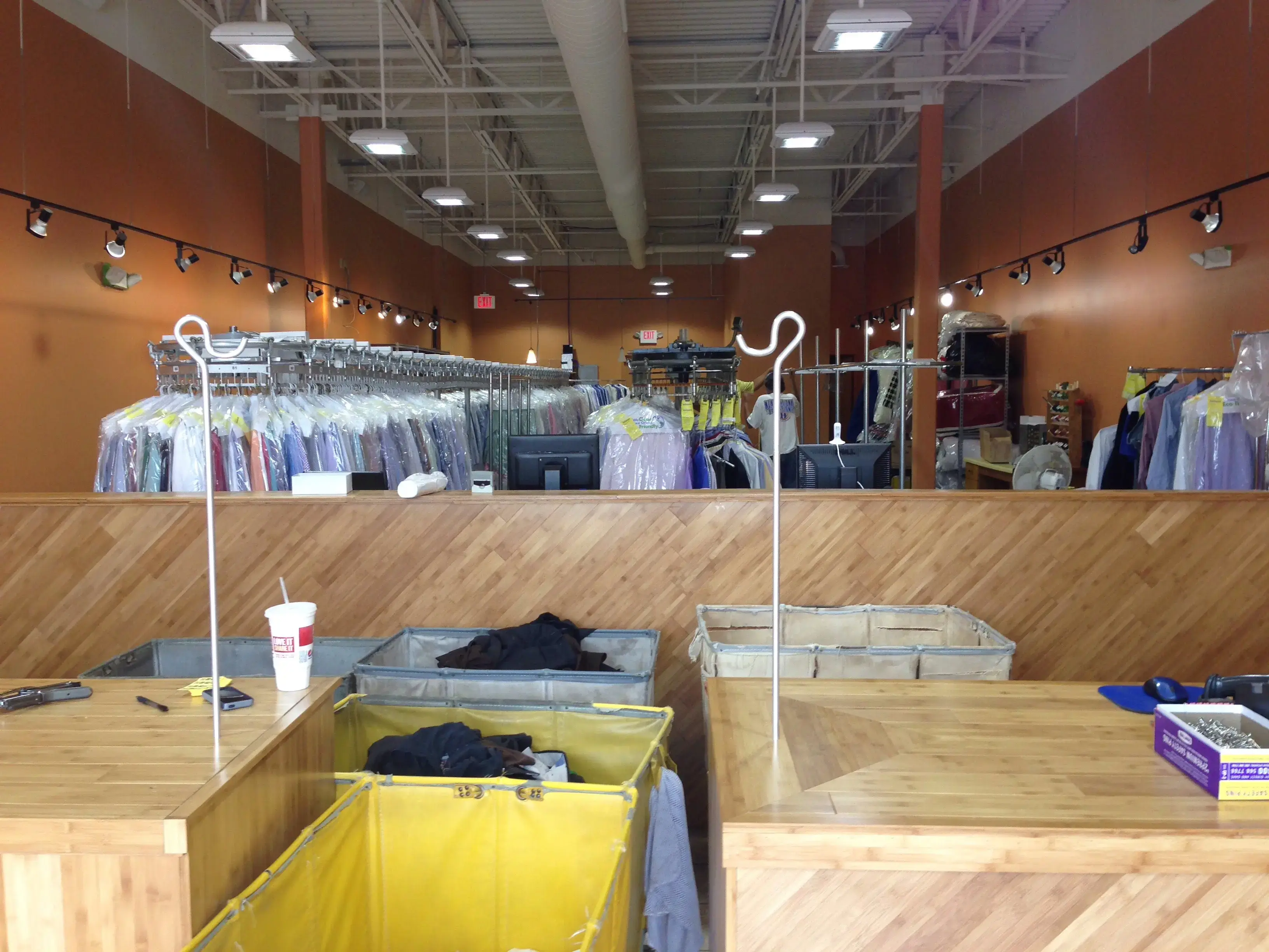 Claychester Cleaners - Image 9