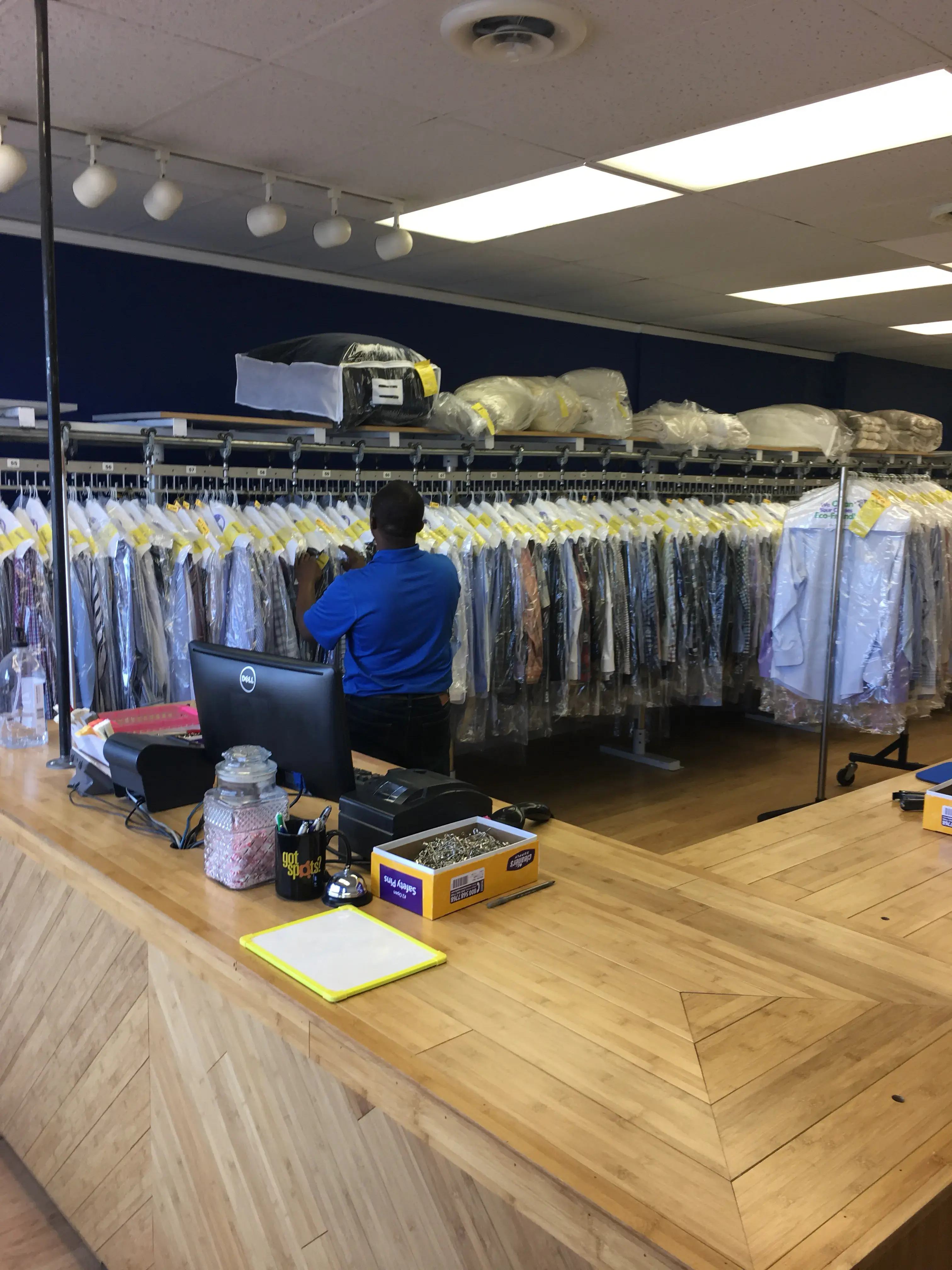 Claychester Cleaners - Image 12