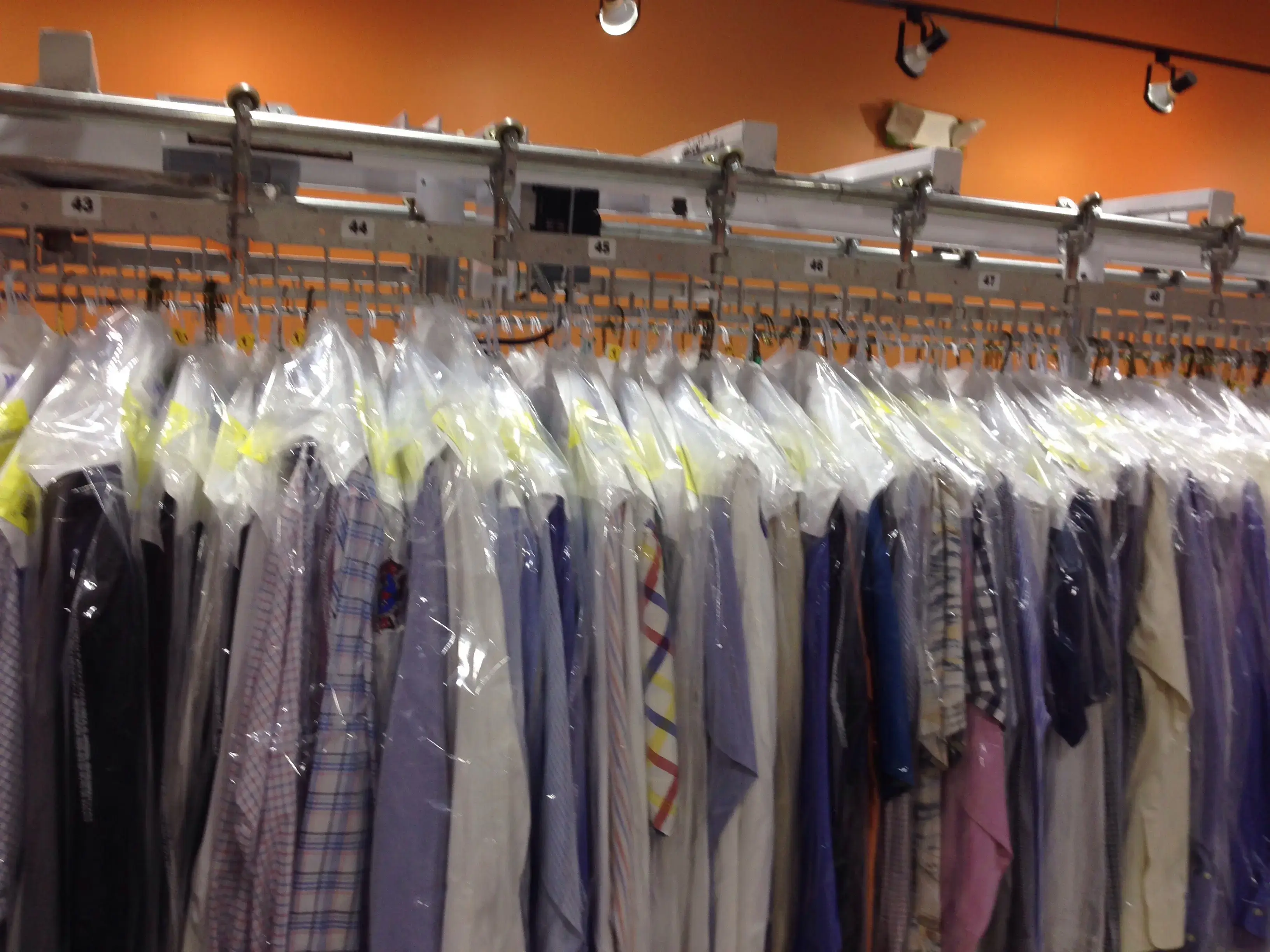 Claychester Cleaners - Image 3