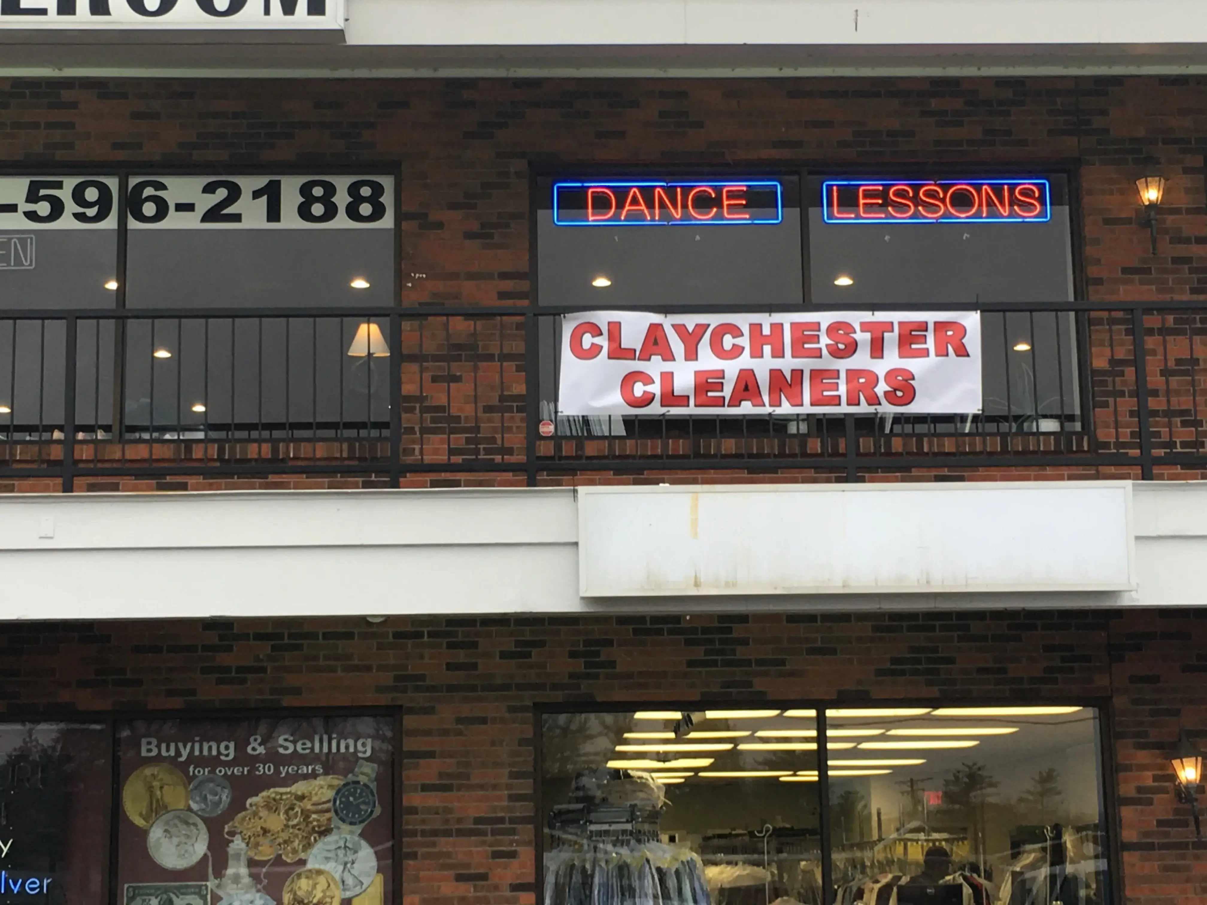 Claychester Cleaners thumbnail 8