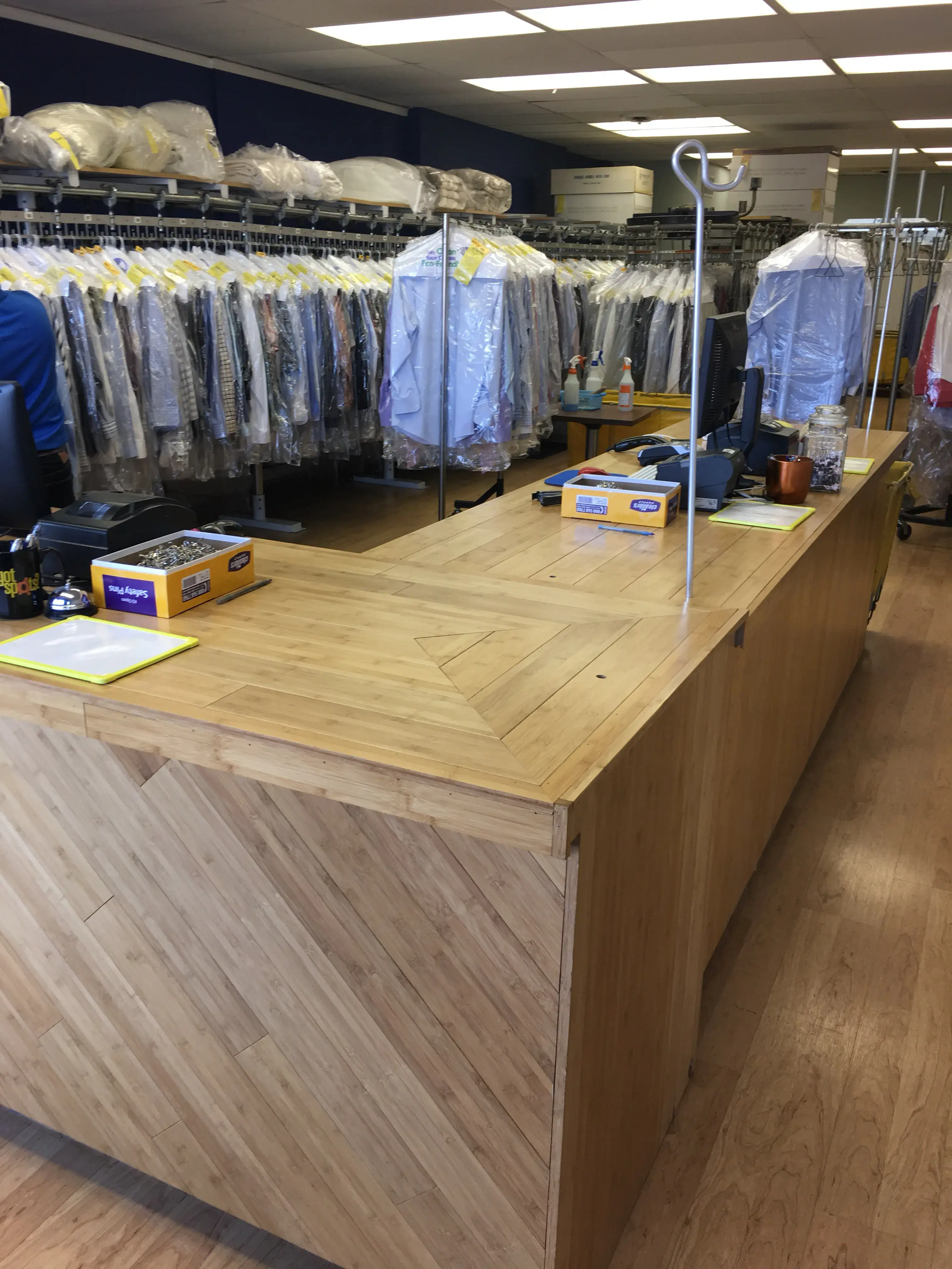 Claychester Cleaners - Image 13