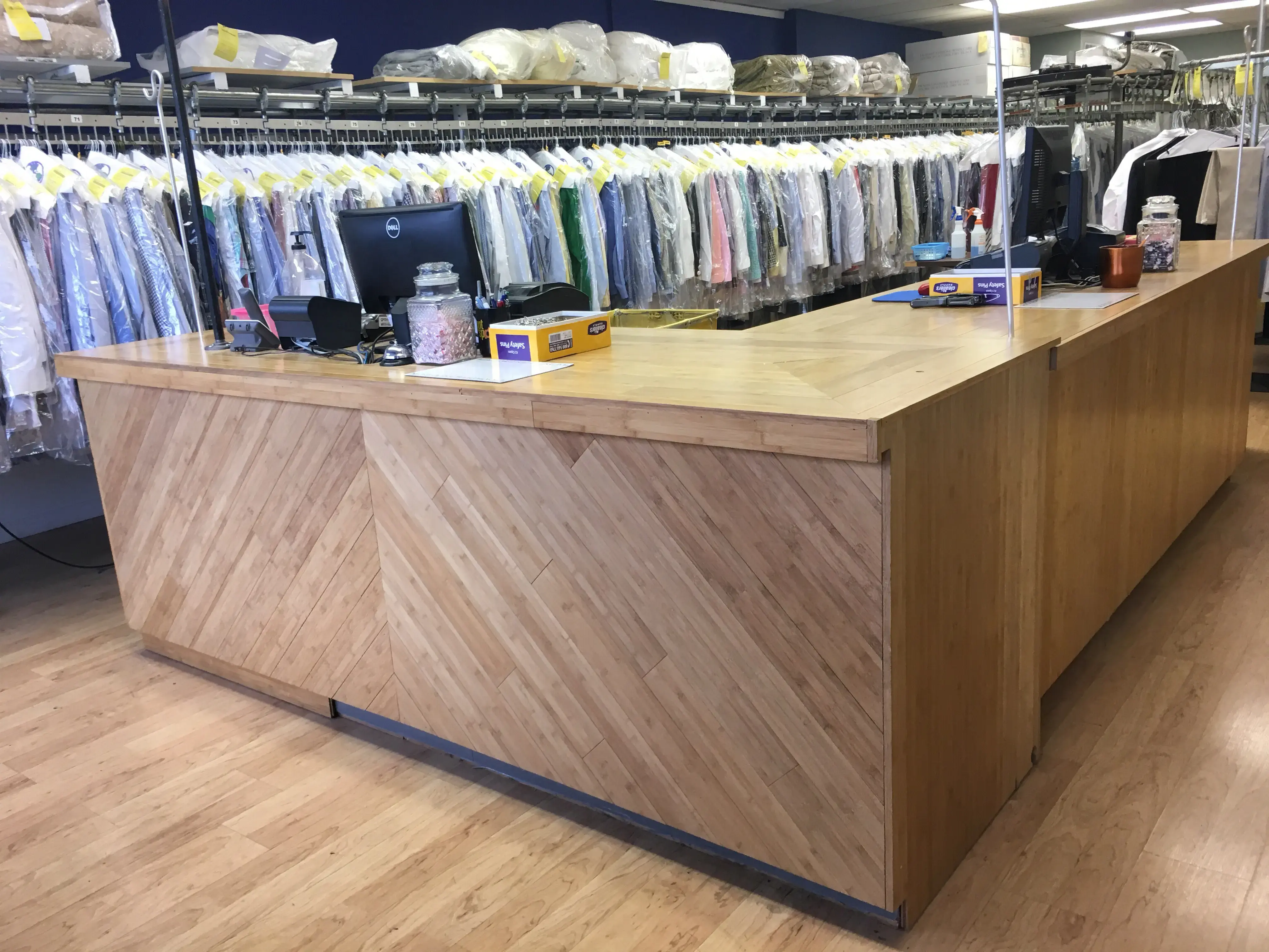 Claychester Cleaners - Image 14