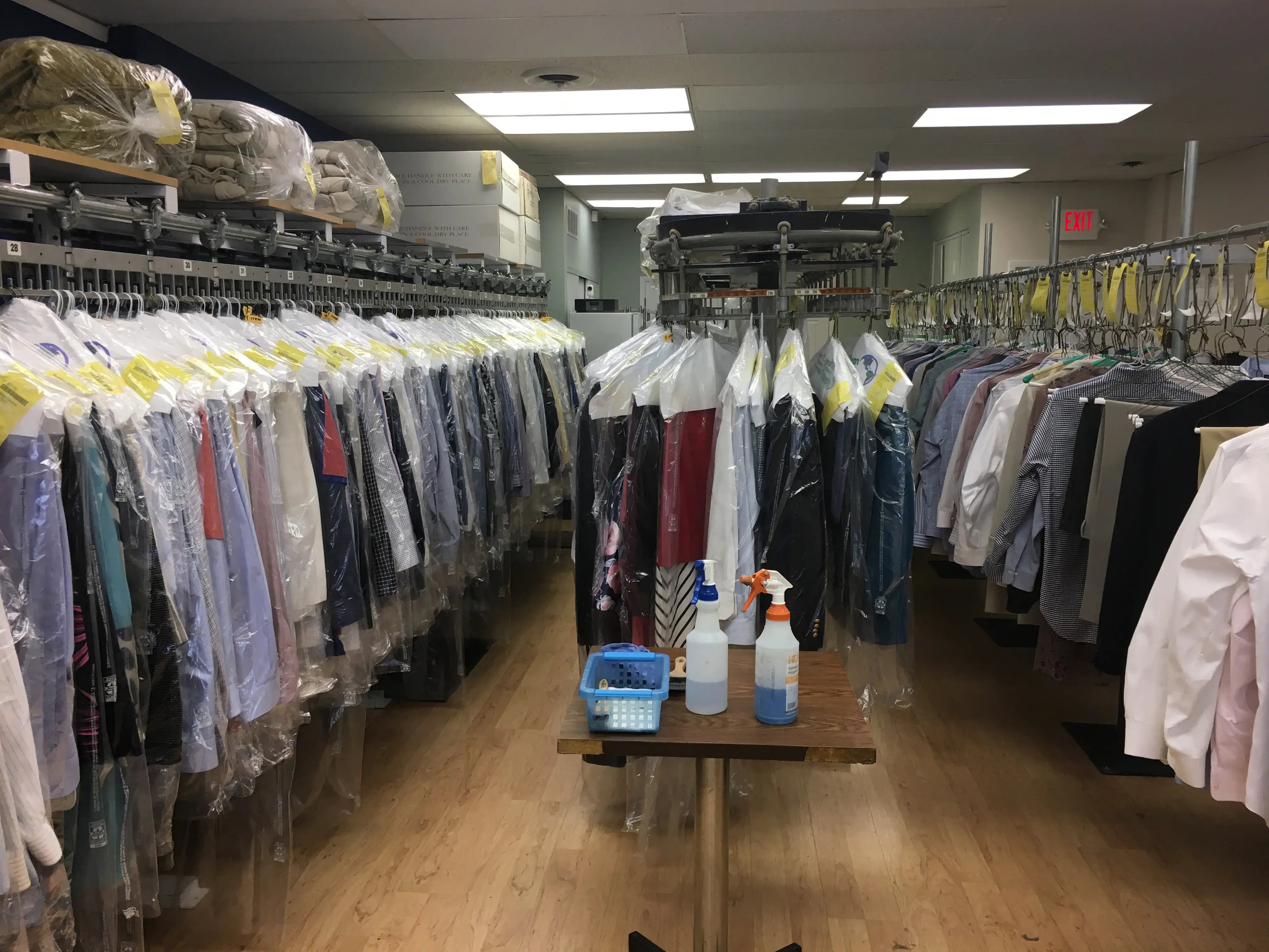 Claychester Cleaners - Image 10