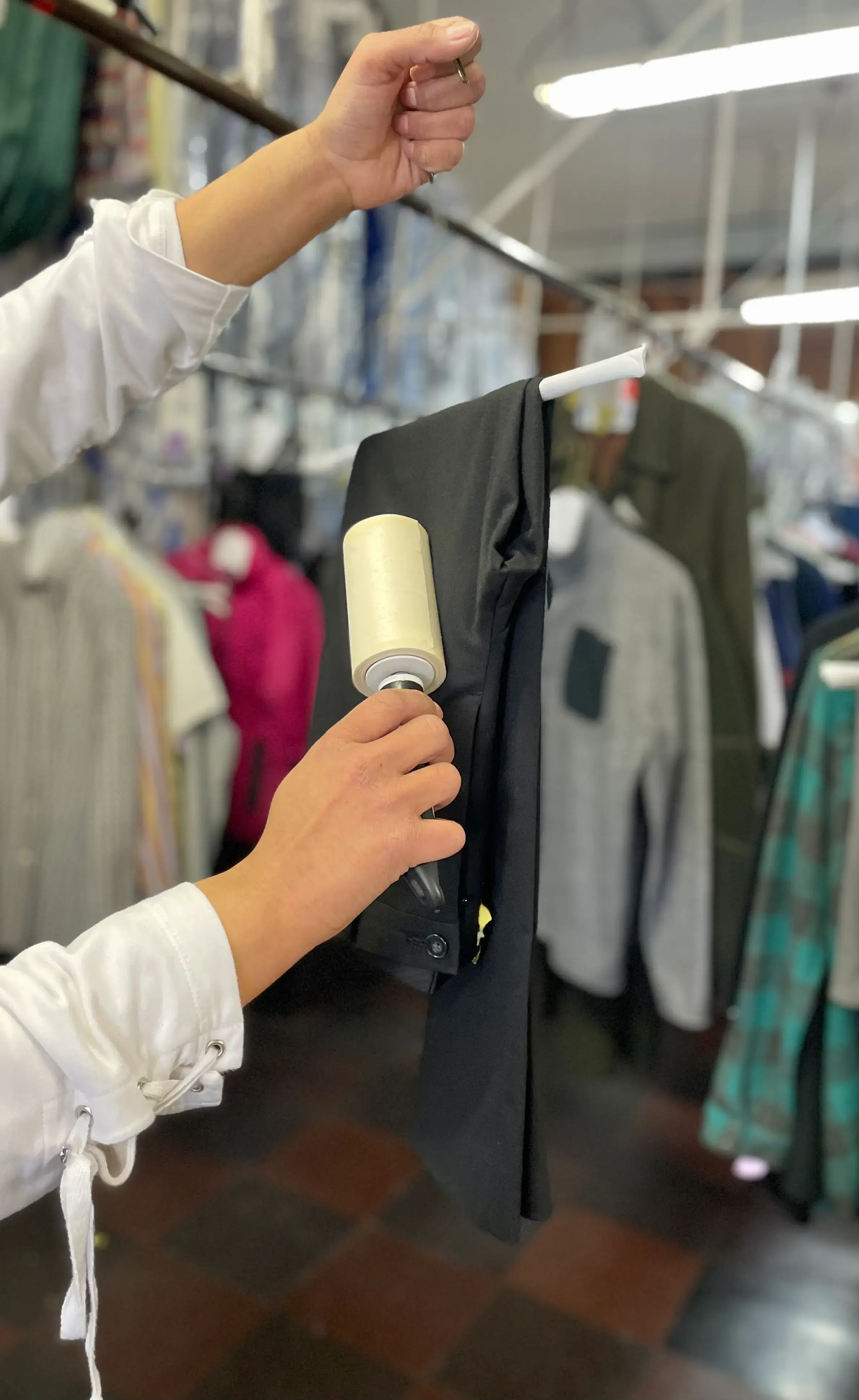 Clayton Cleaners thumbnail 15