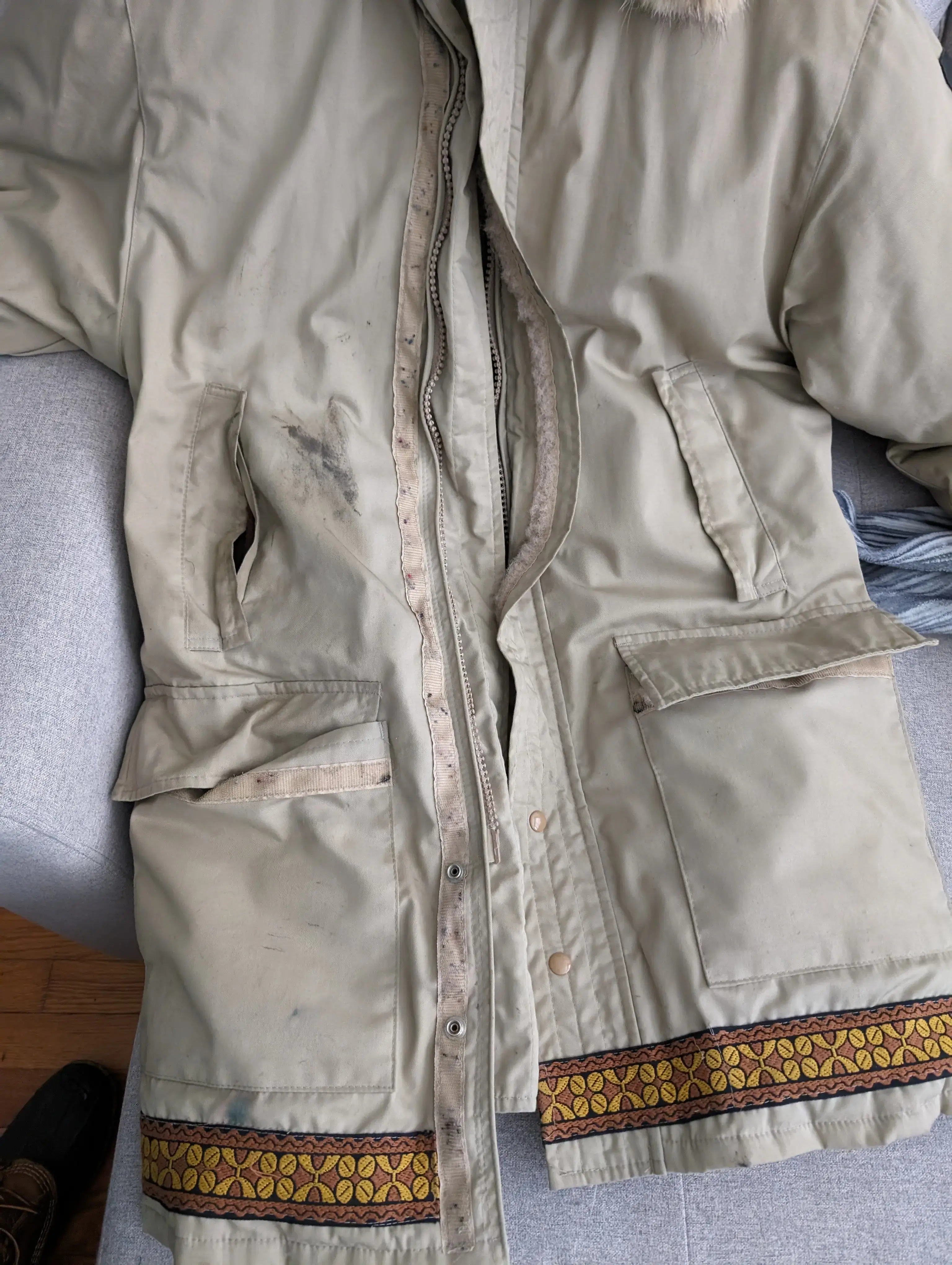 Clayton Cleaners thumbnail 16
