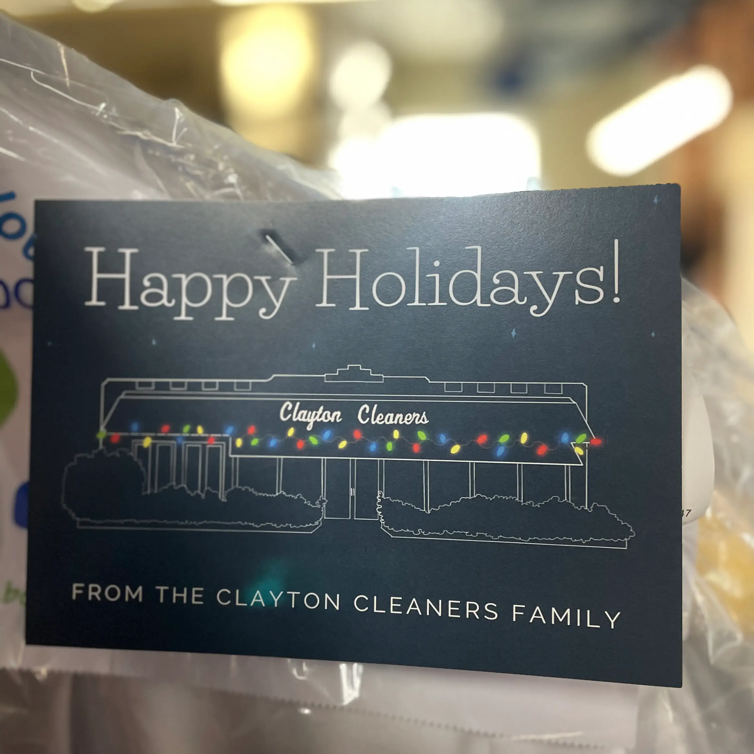 Clayton Cleaners thumbnail 12