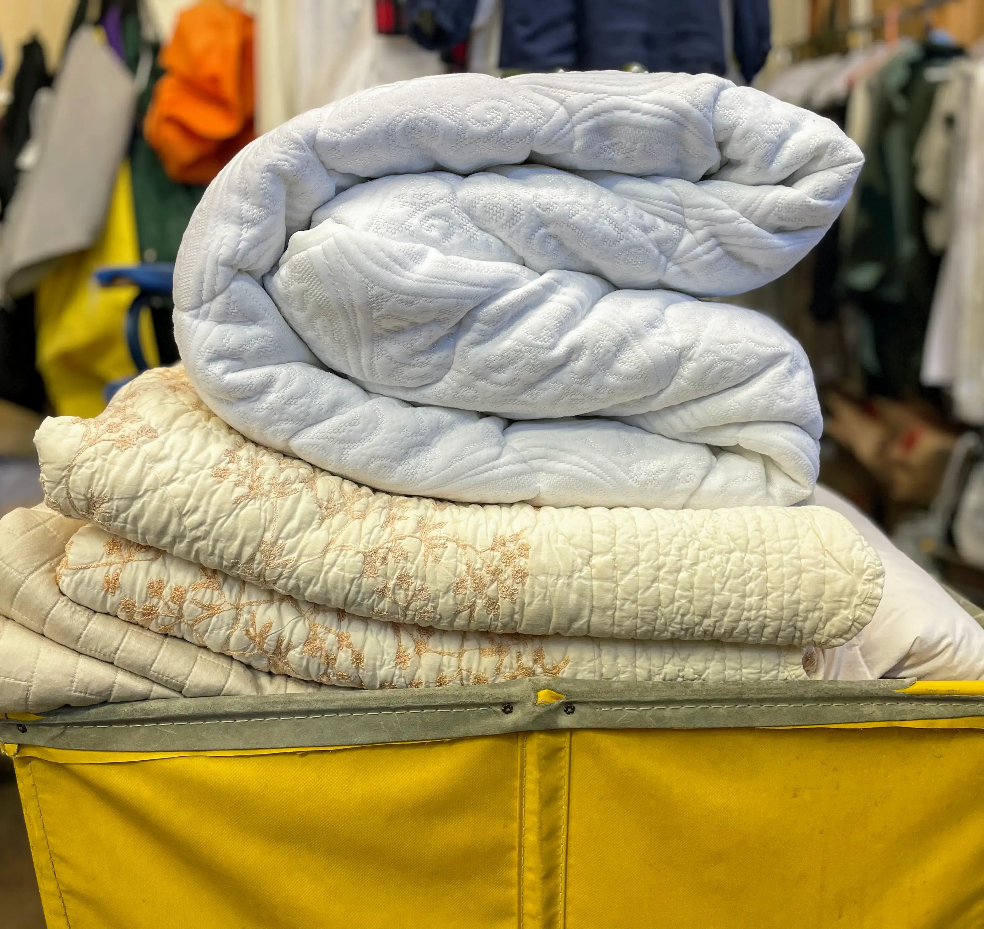 Clayton Cleaners - Image 2