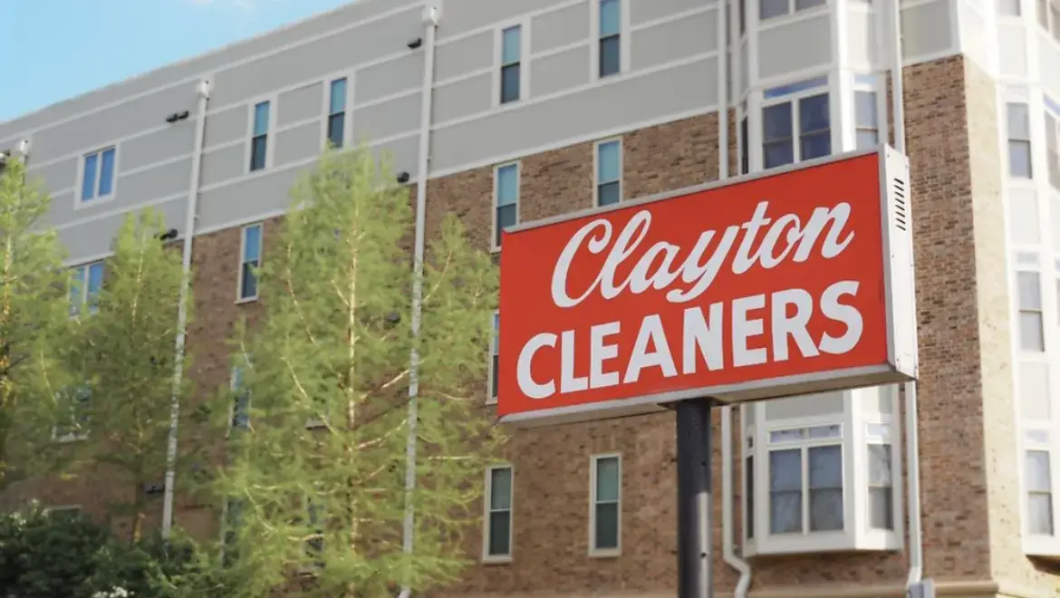 Clayton Cleaners thumbnail 1