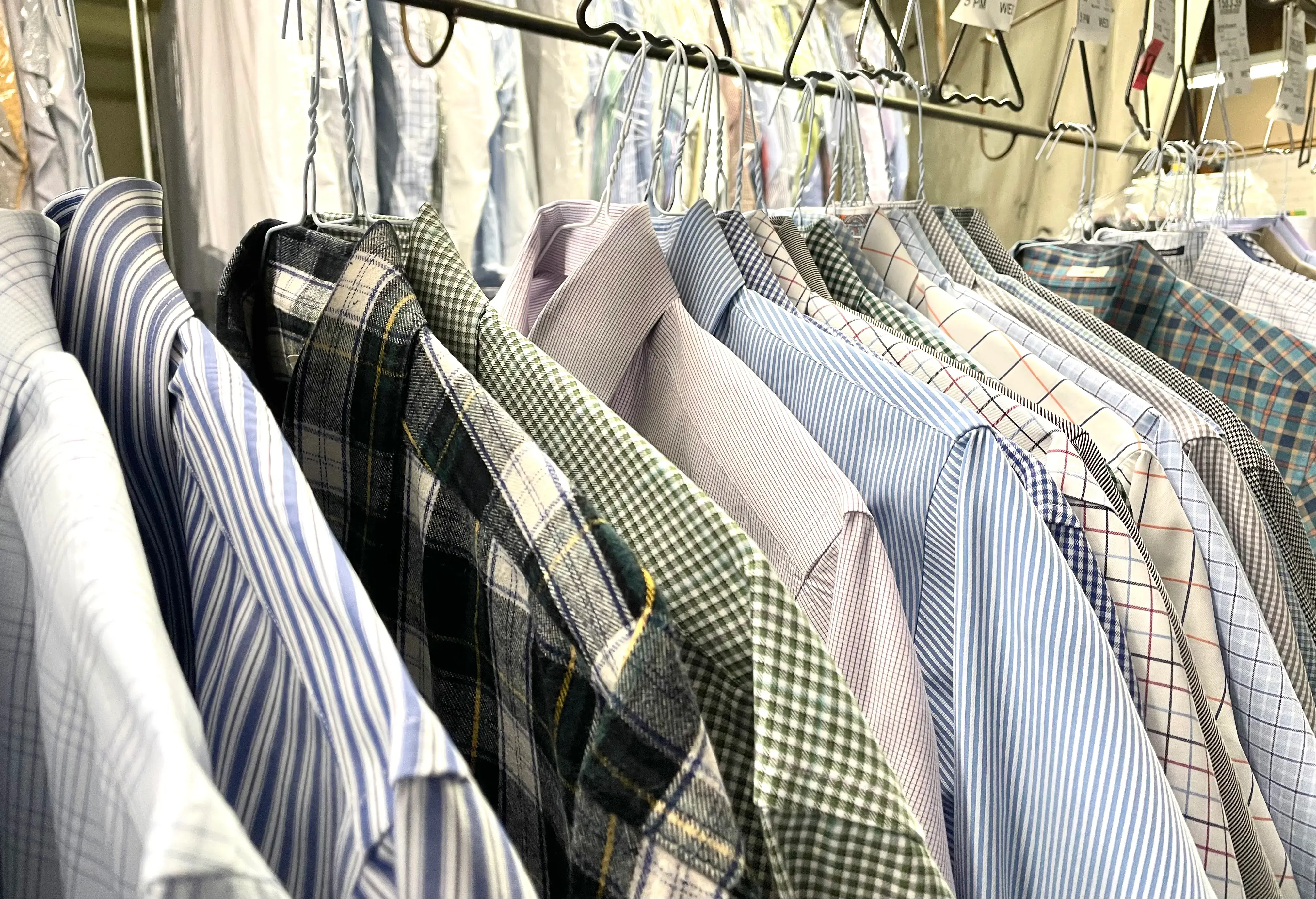 Clayton Cleaners thumbnail 3