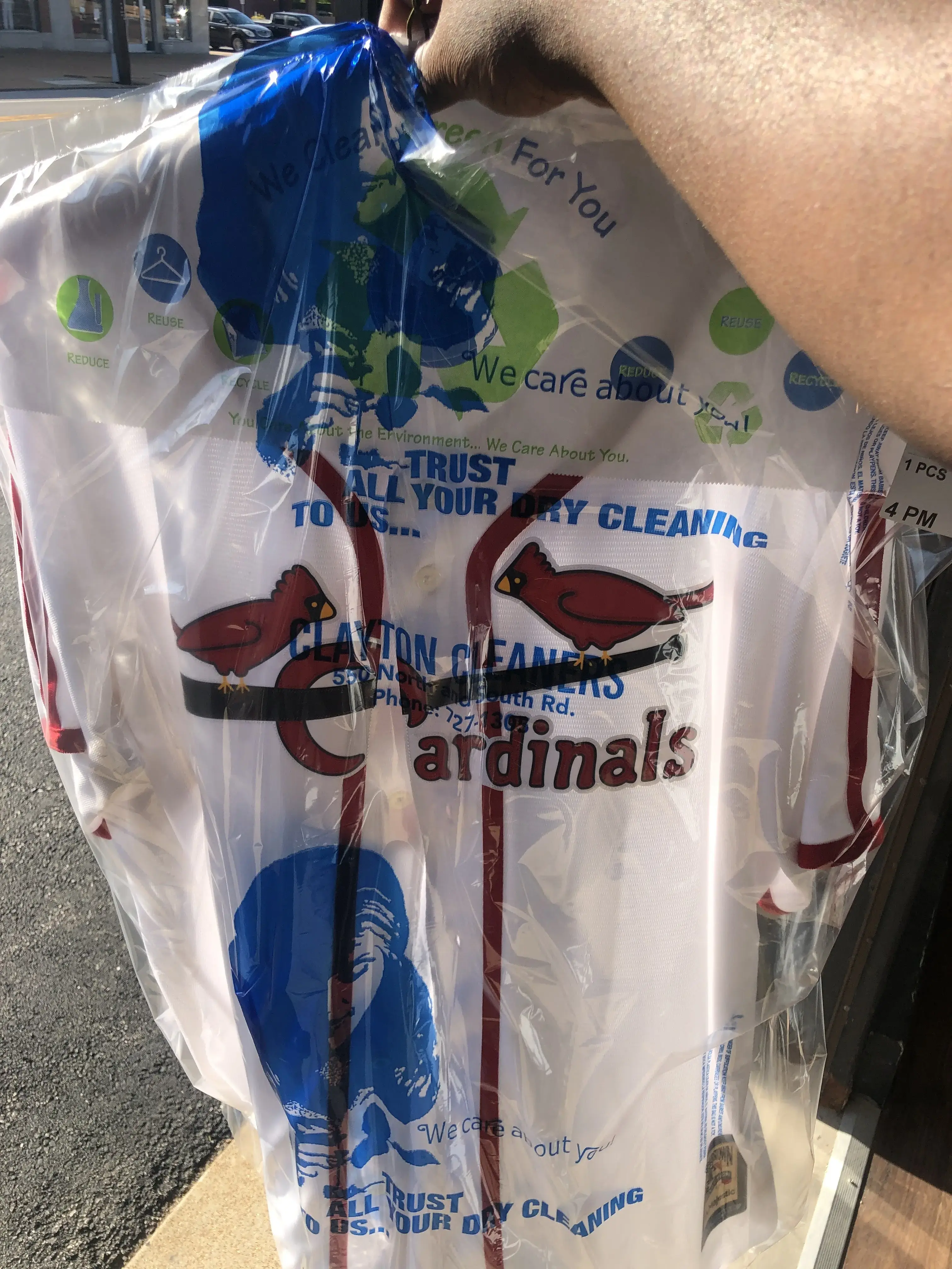 Clayton Cleaners thumbnail 9