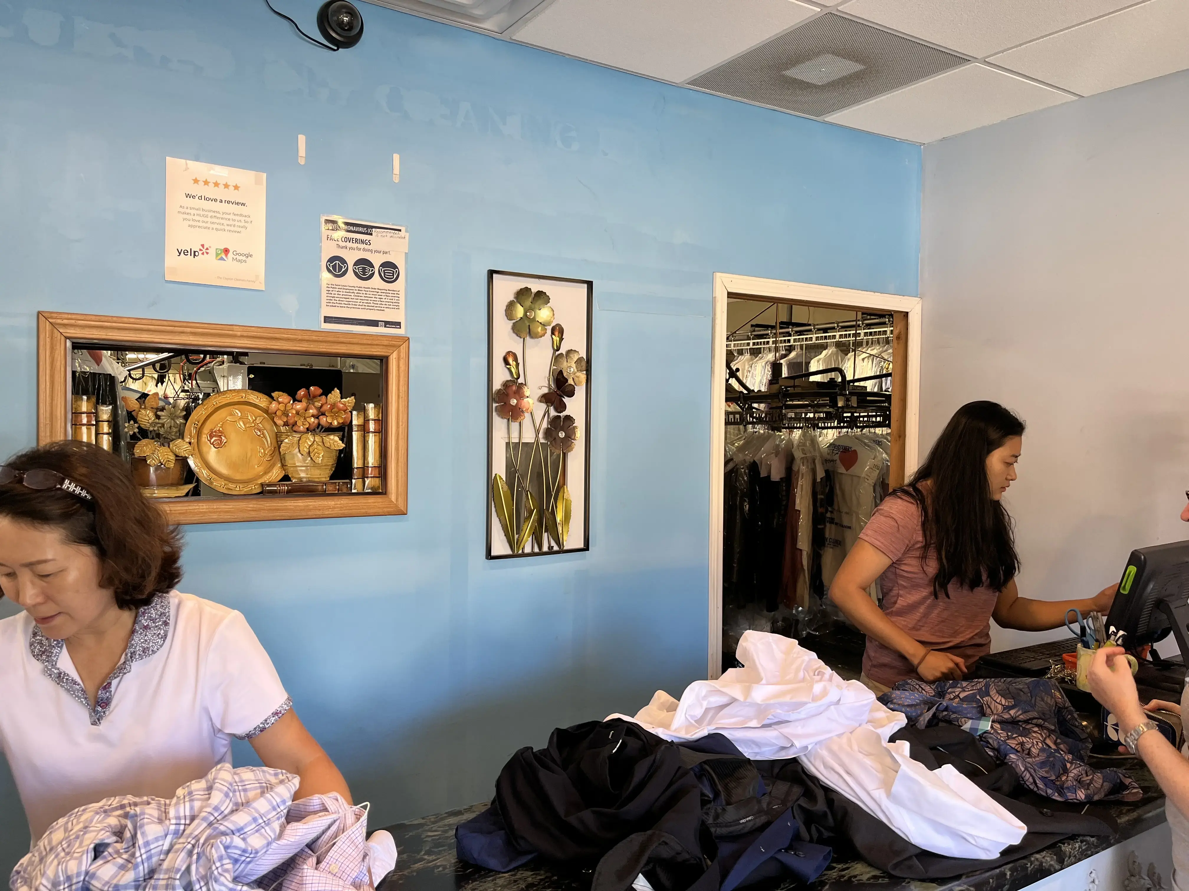 Clayton Cleaners thumbnail 13