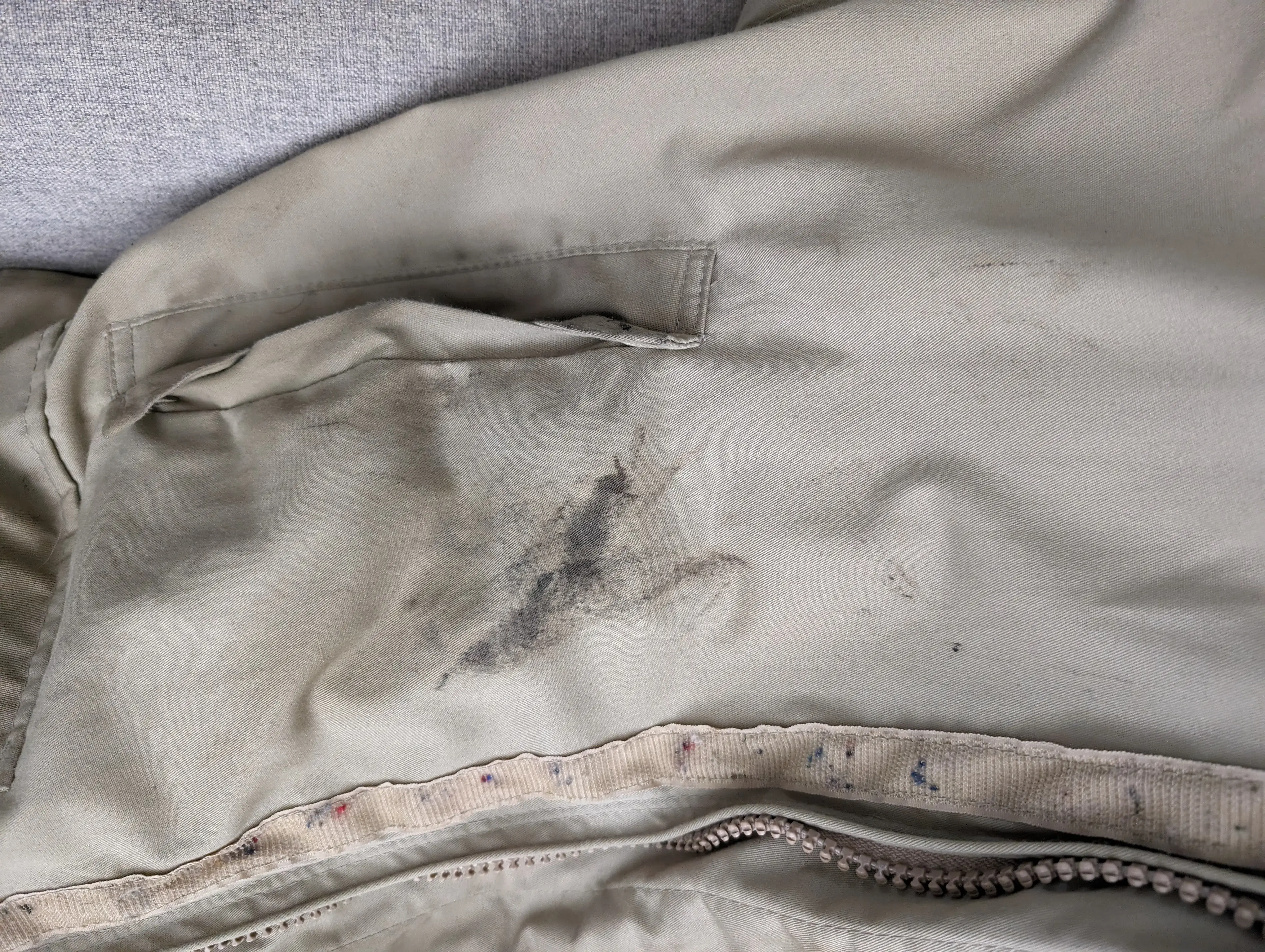 Clayton Cleaners - Image 18
