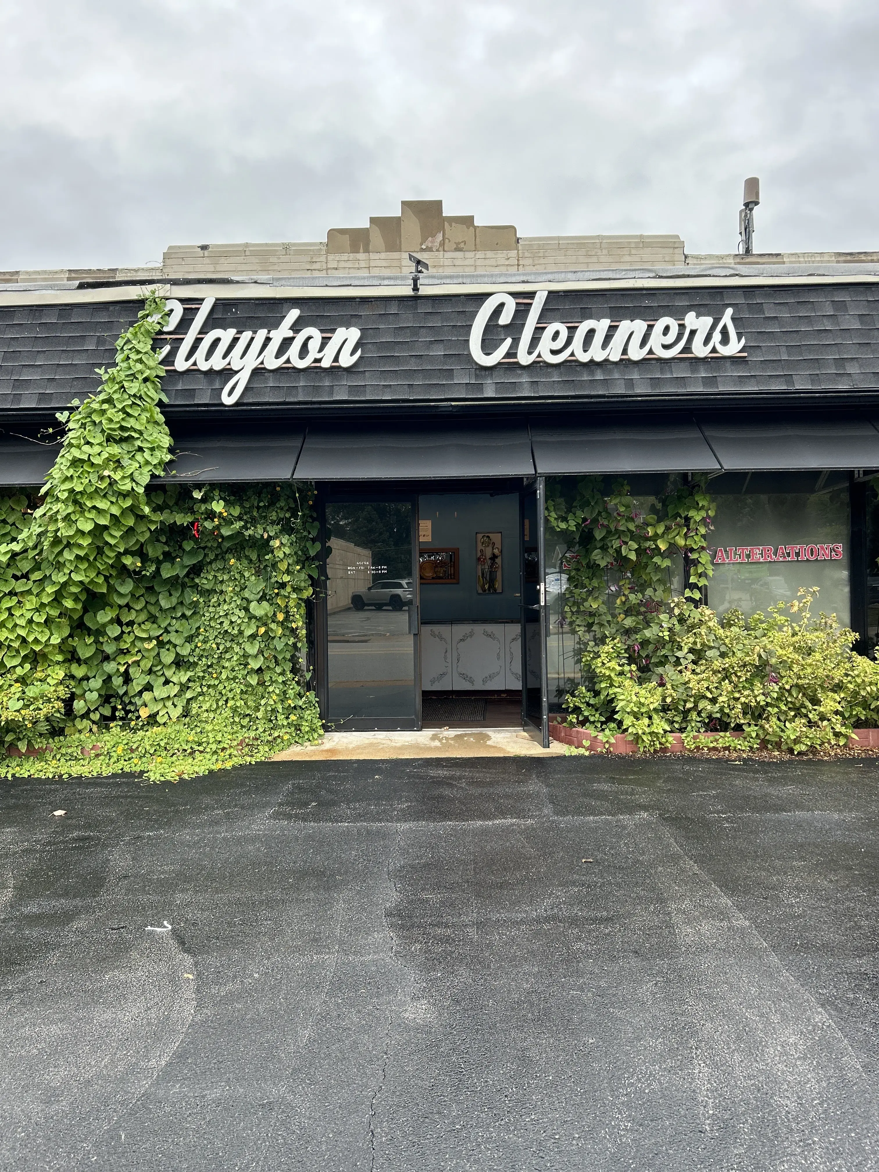 Clayton Cleaners thumbnail 11