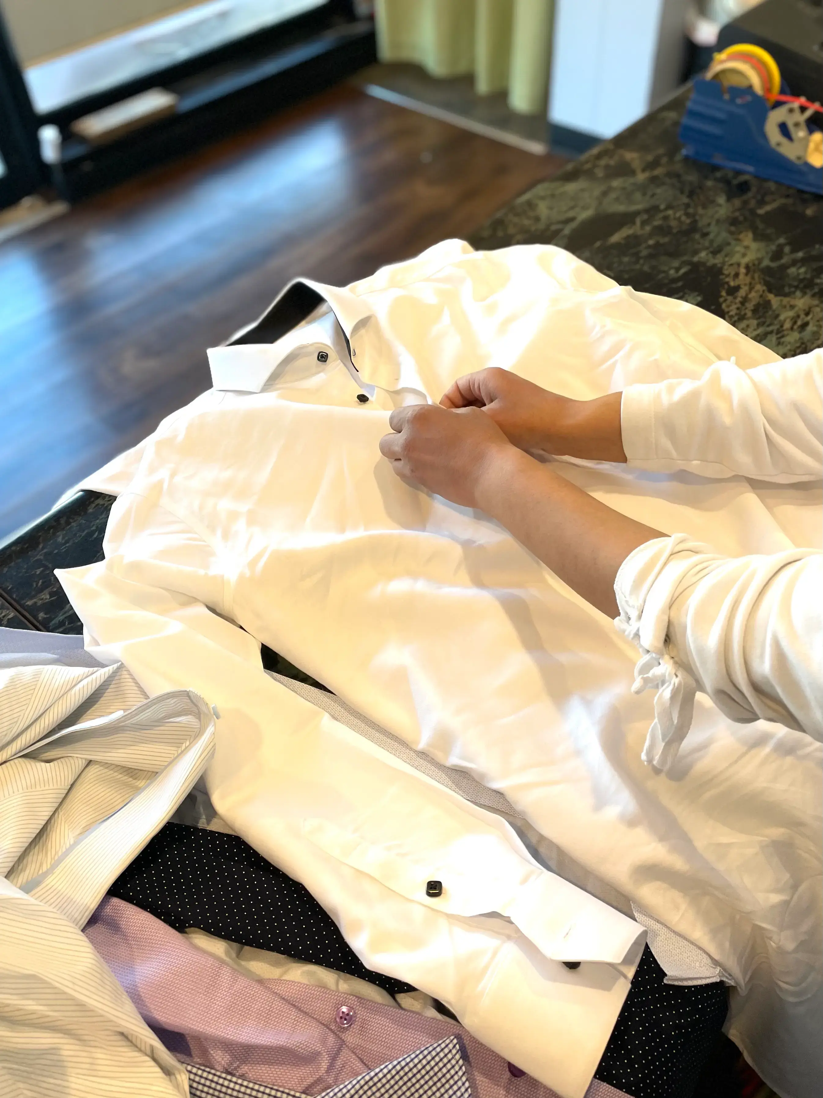 Clayton Cleaners - Image 5