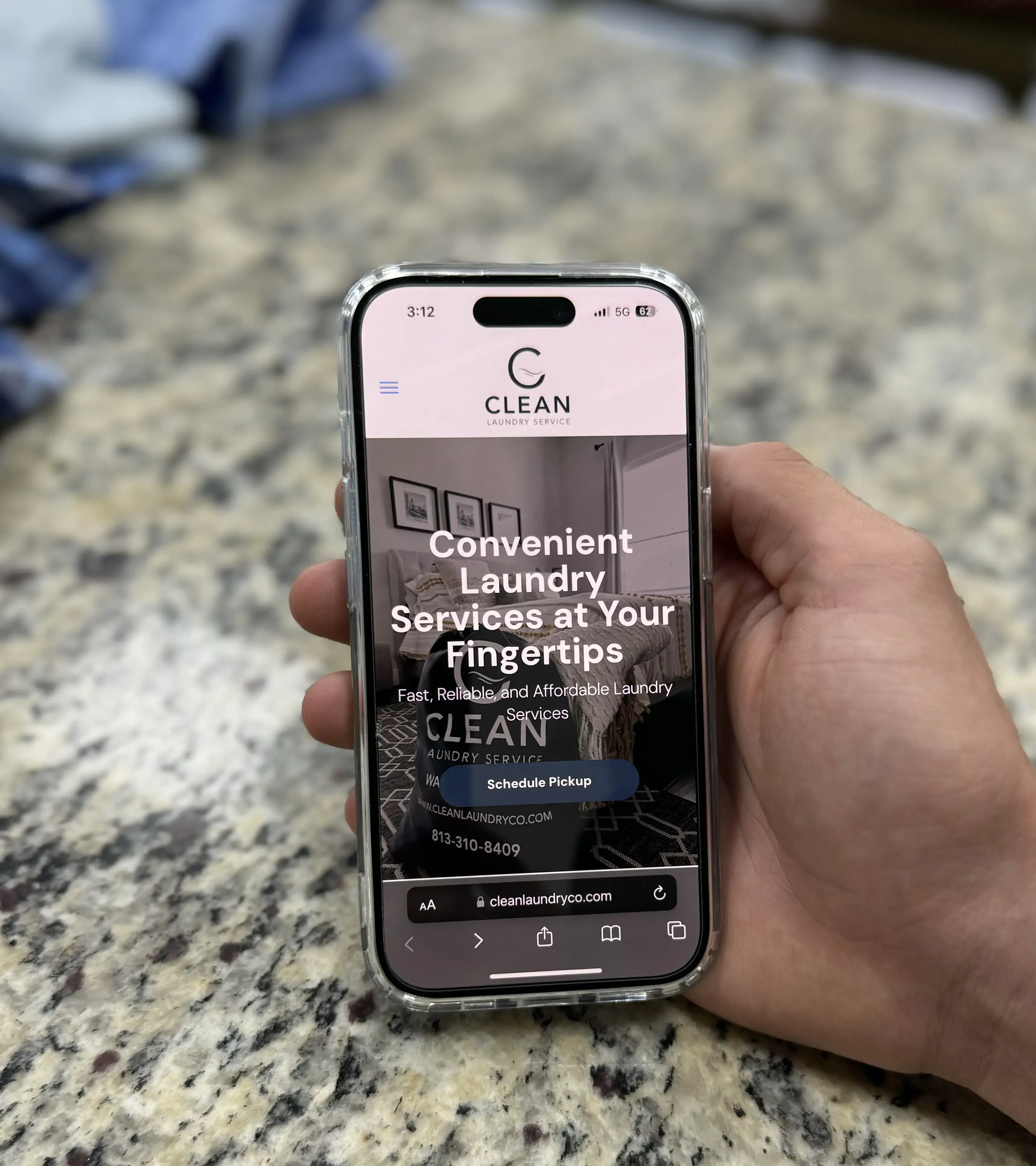 CLEAN - Laundry Co thumbnail 3