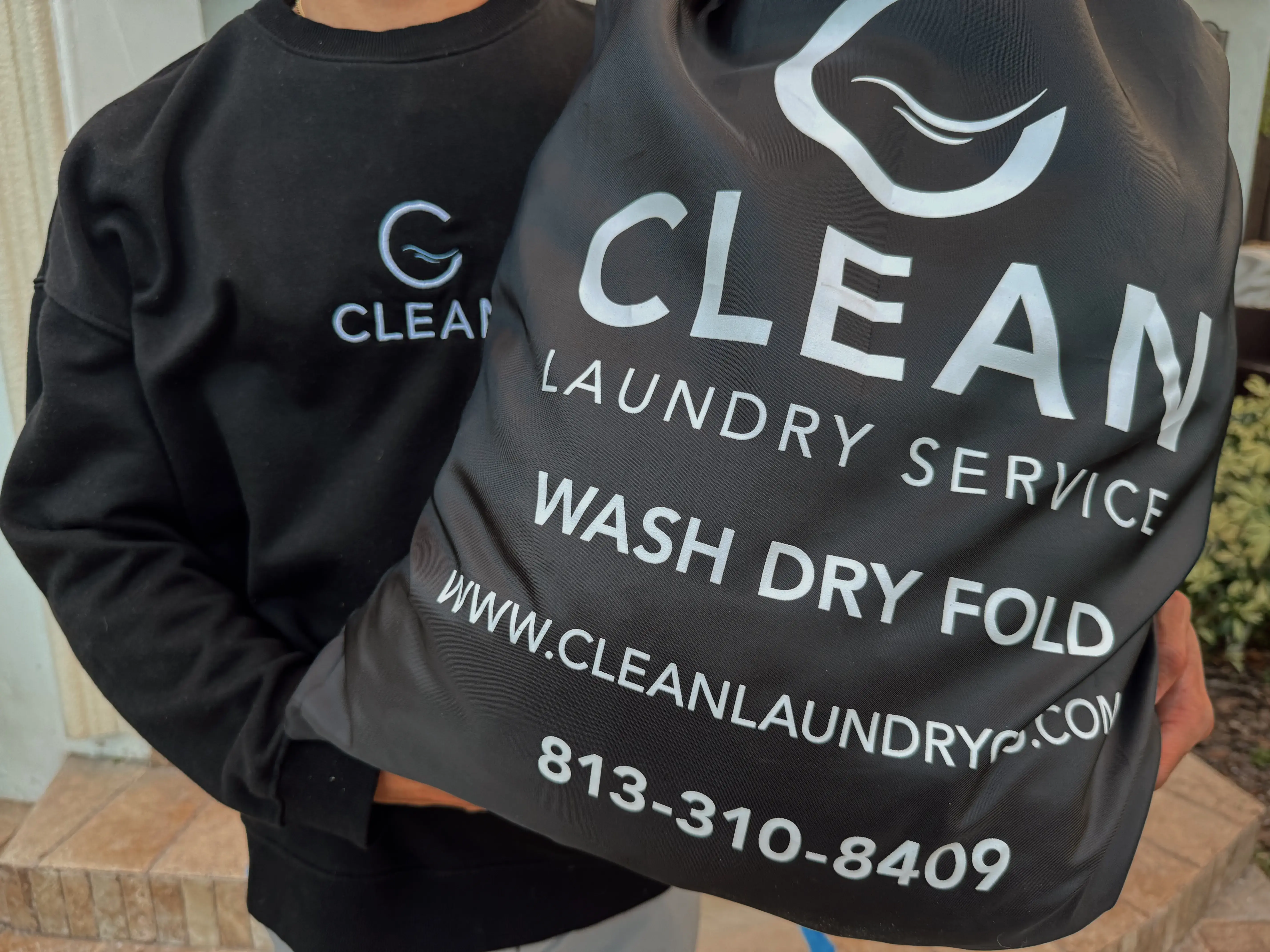 CLEAN - Laundry Co - Image 9