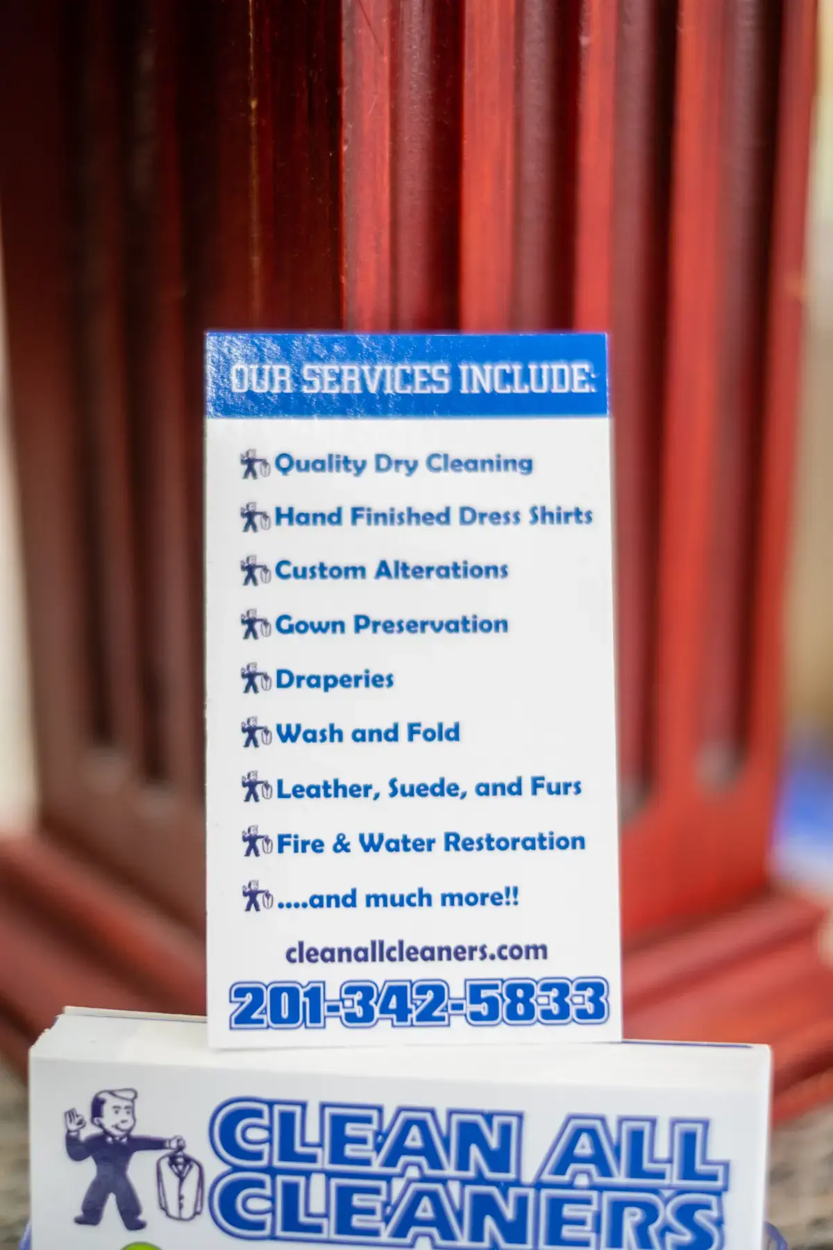 Clean All Cleaners - Image 13