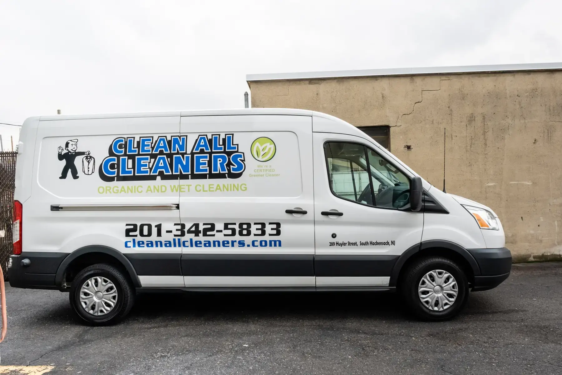 Clean All Cleaners thumbnail 4