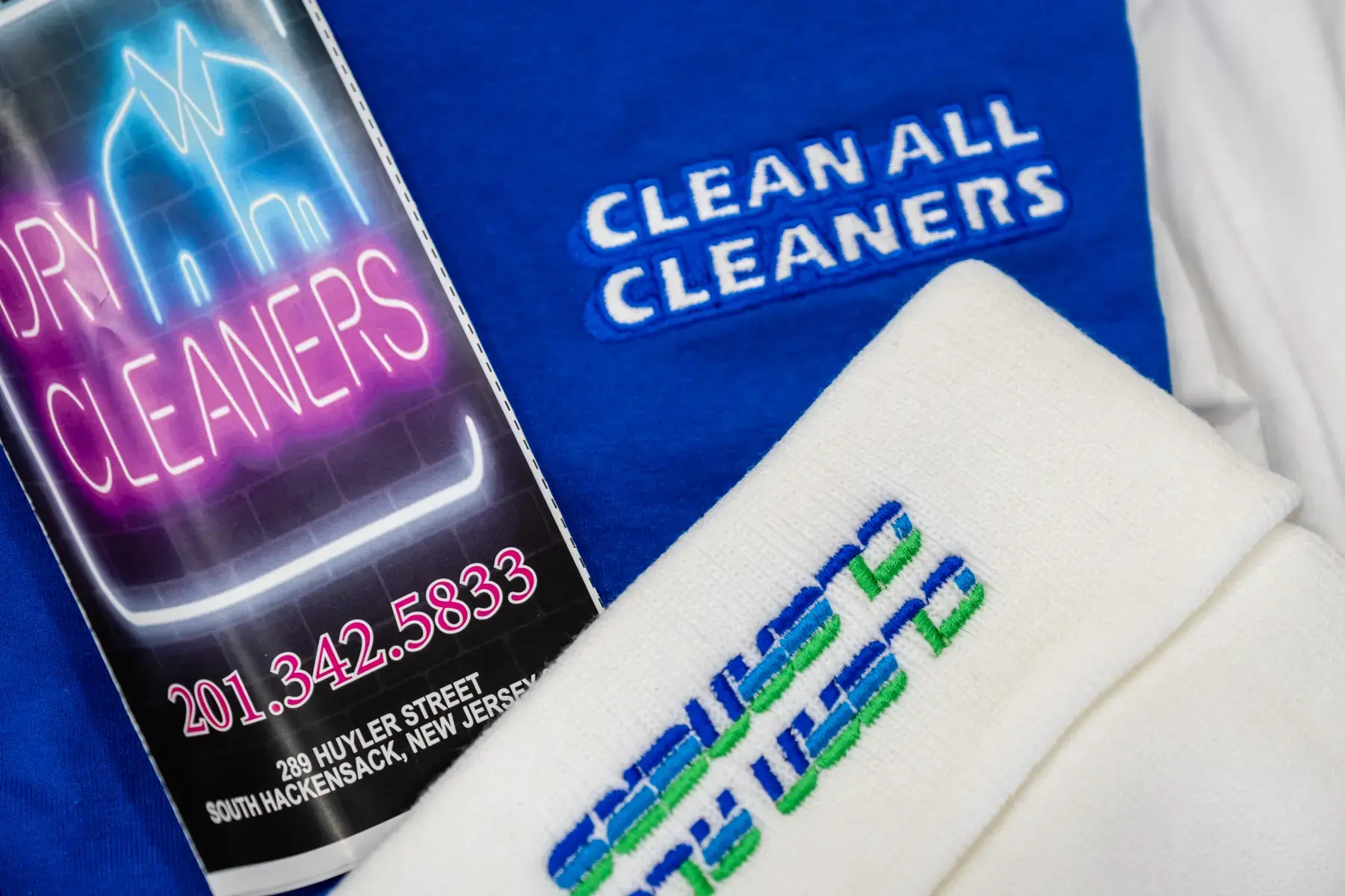 Clean All Cleaners - Image 12