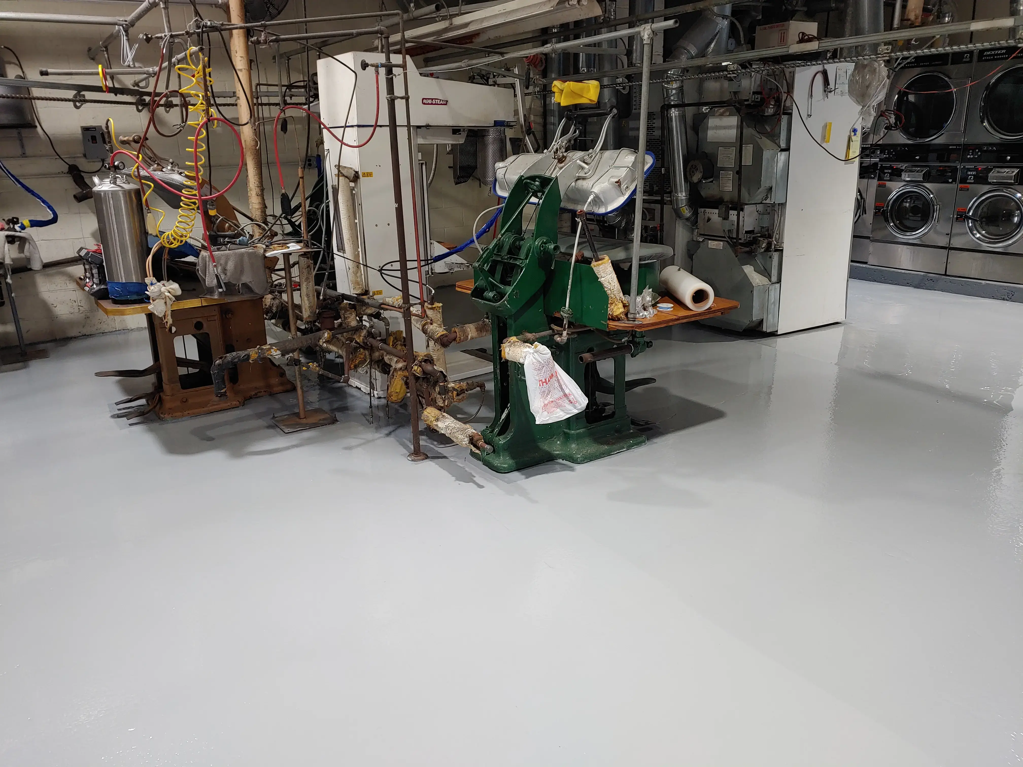 Clean All Cleaners - Image 8