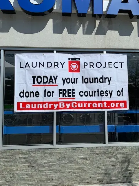 CLEAN AND GREEN LAUNDROMAT - Image 17