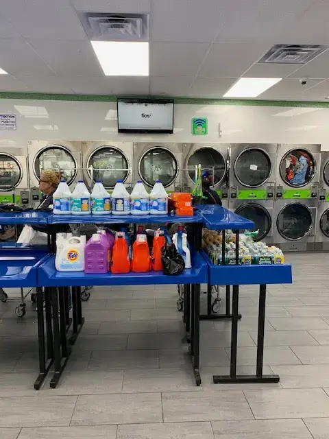 CLEAN AND GREEN LAUNDROMAT - Image 20