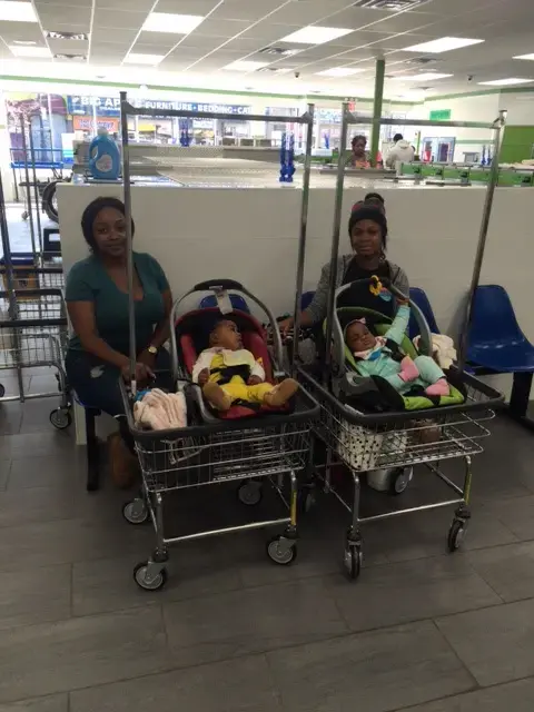 CLEAN AND GREEN LAUNDROMAT - Image 6