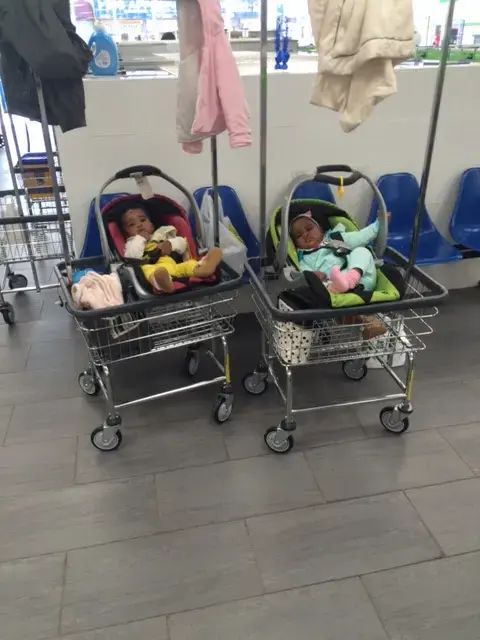 CLEAN AND GREEN LAUNDROMAT - Image 12