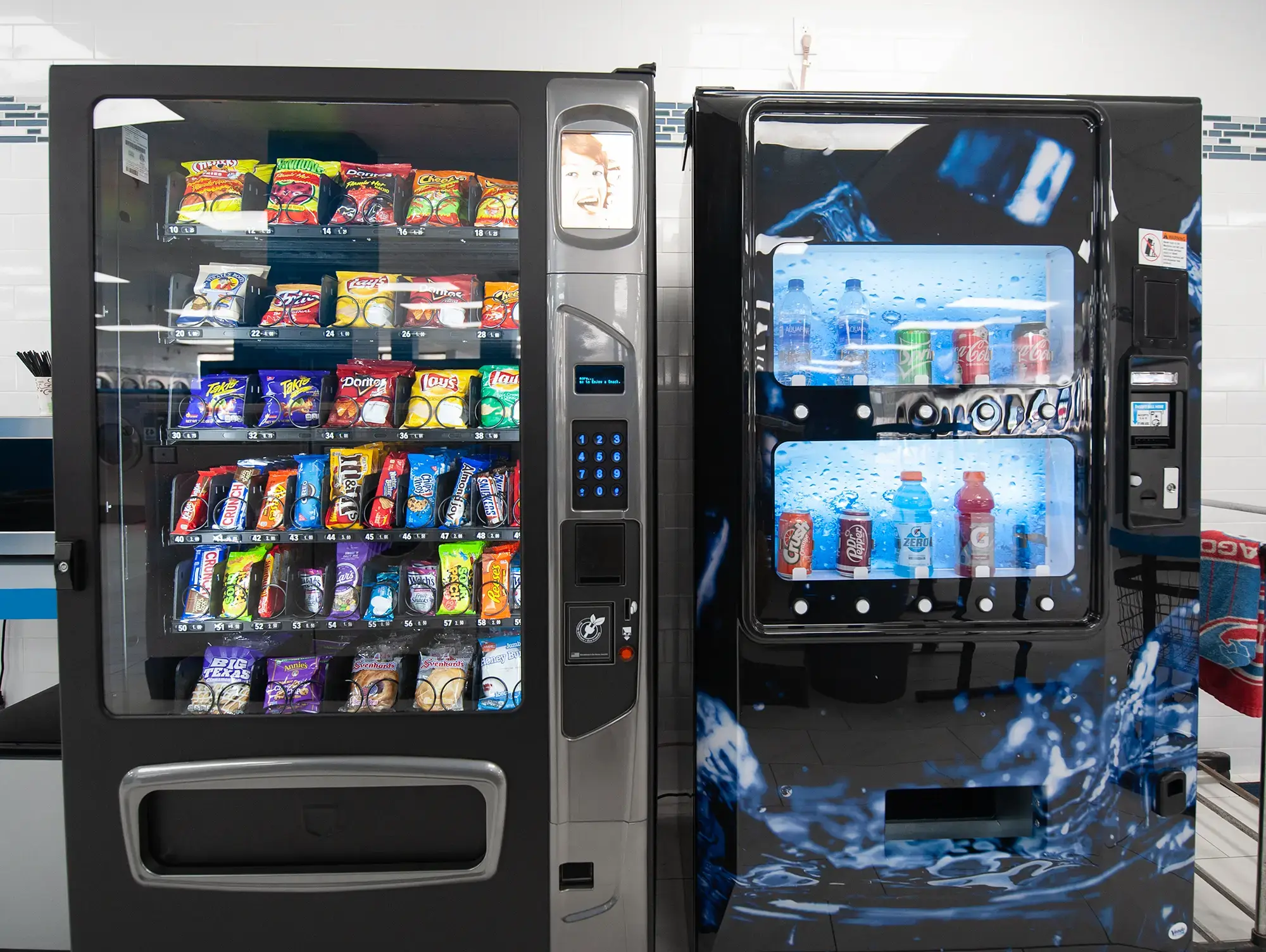 Clean Blue Laundry - Image 8
