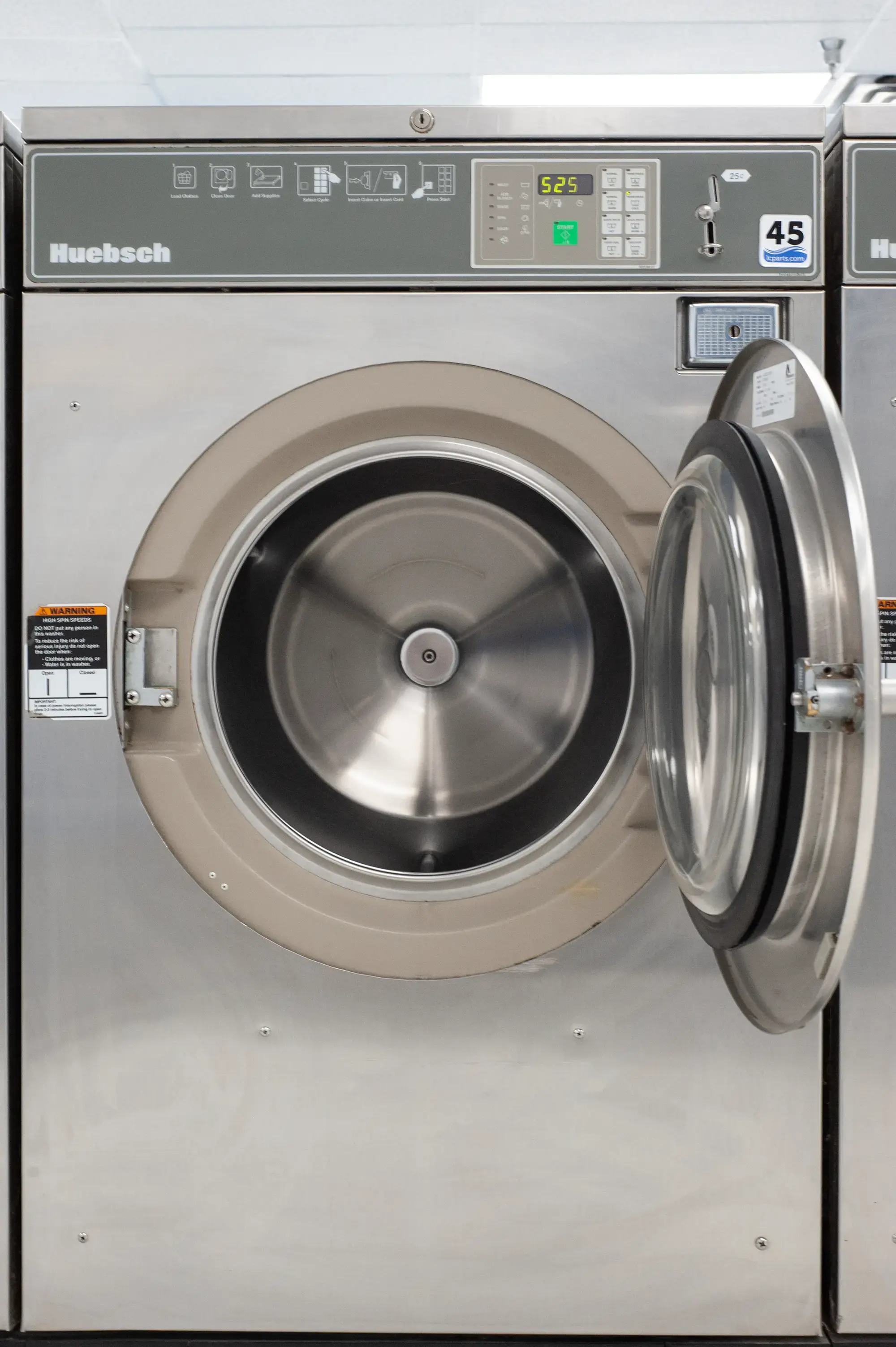 Clean Blue Laundry thumbnail 9