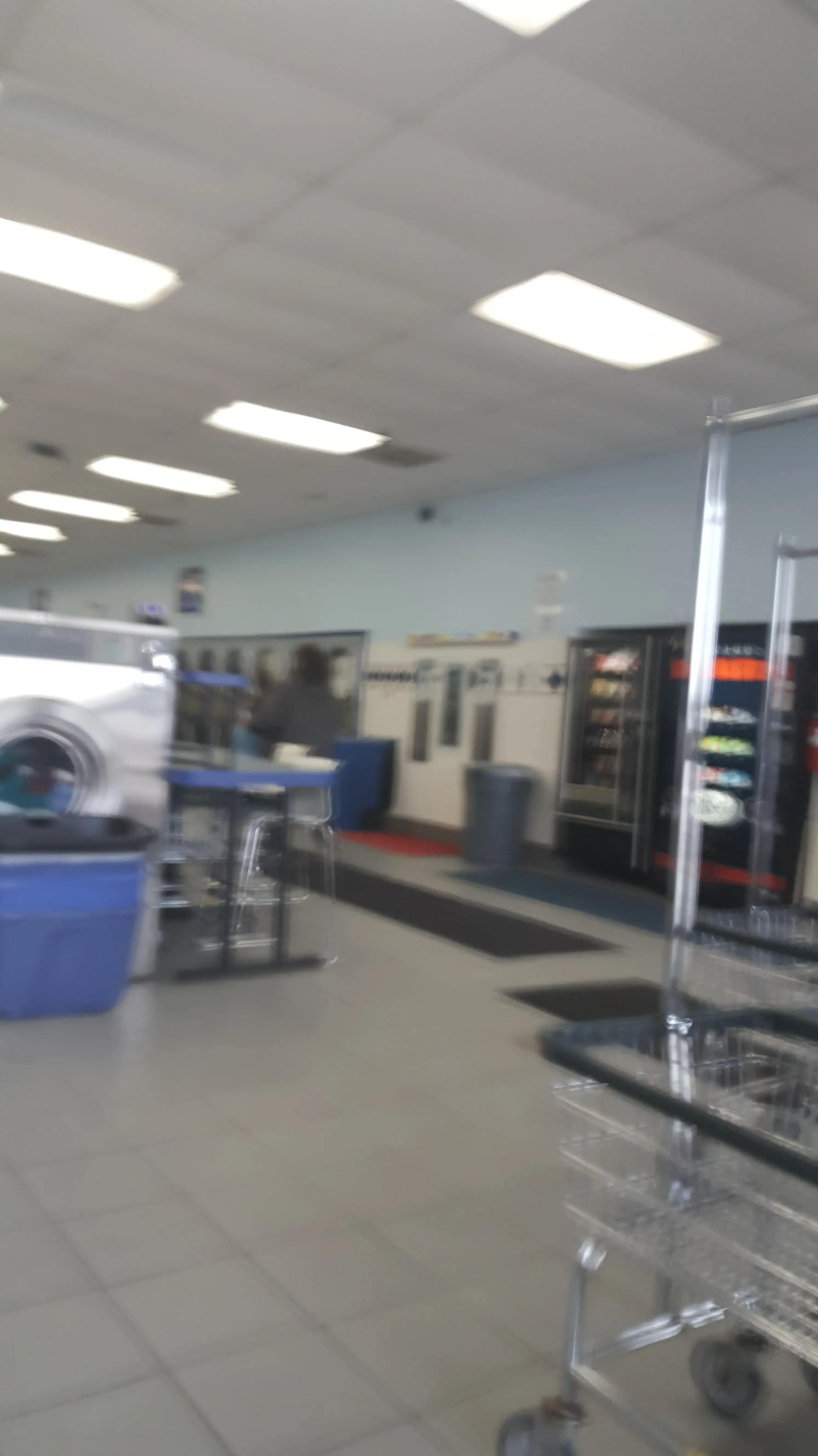 Clean Blue Laundry thumbnail 19