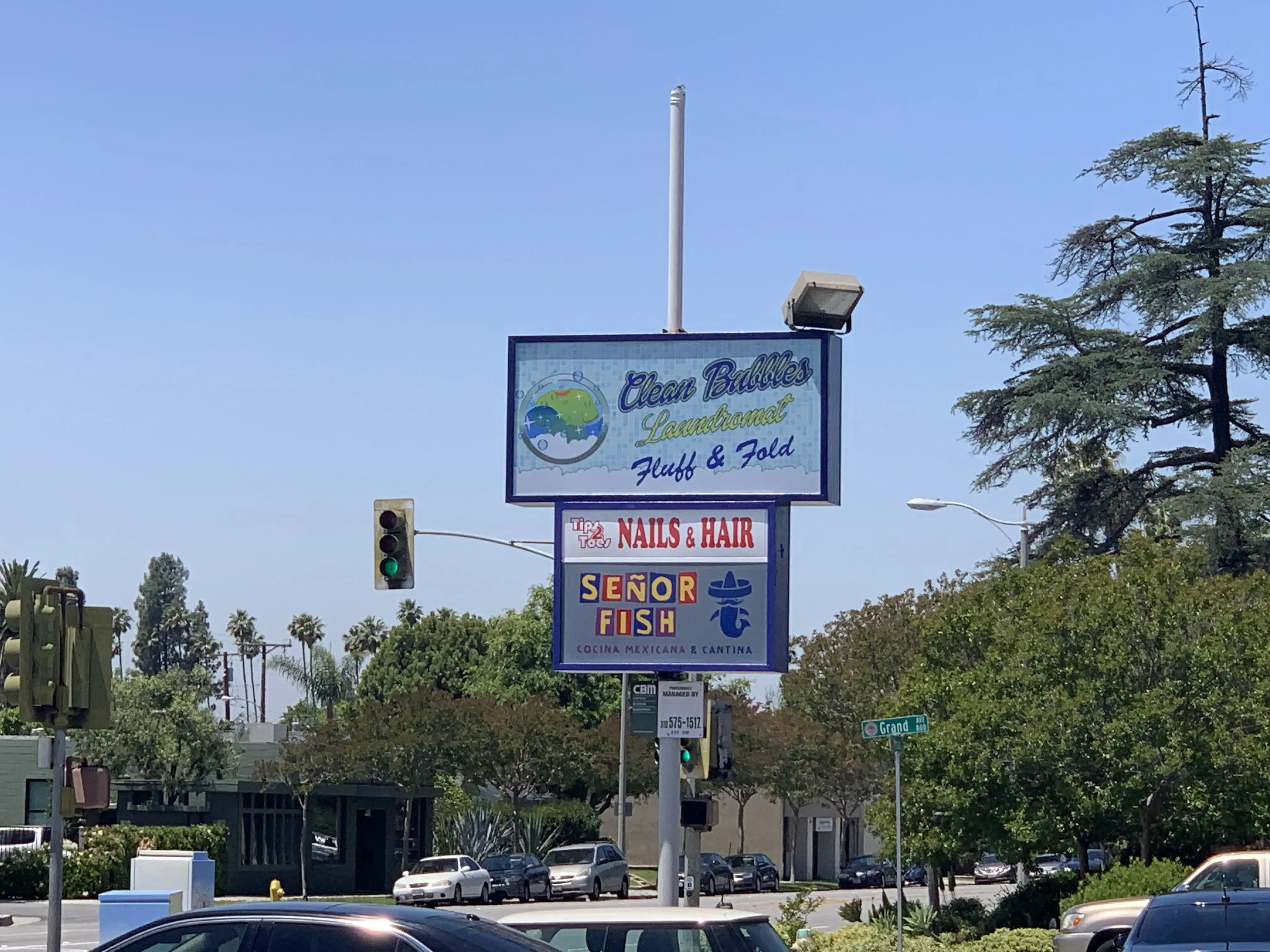 Clean Bubbles Laundromat thumbnail 14