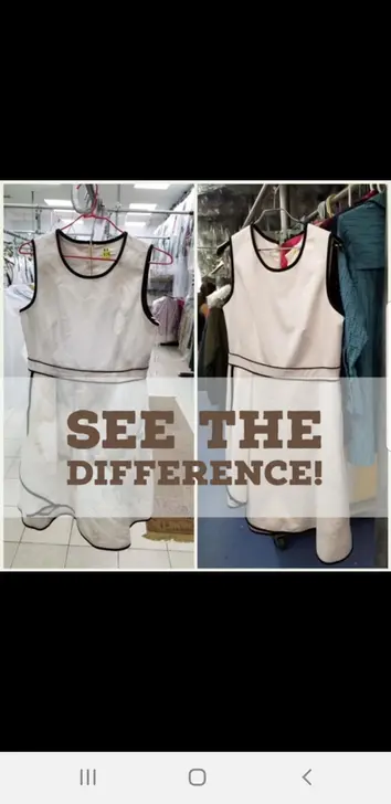Clean Care Cleaners and alterations thumbnail 30