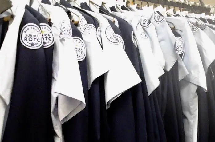 Clean Care Cleaners and alterations - Image 7