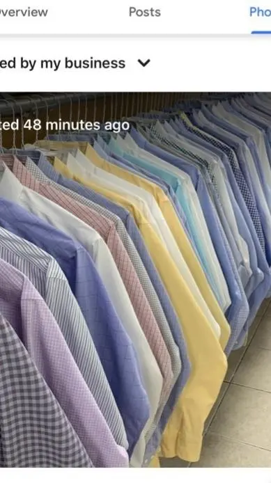 Clean Care Cleaners and alterations thumbnail 24