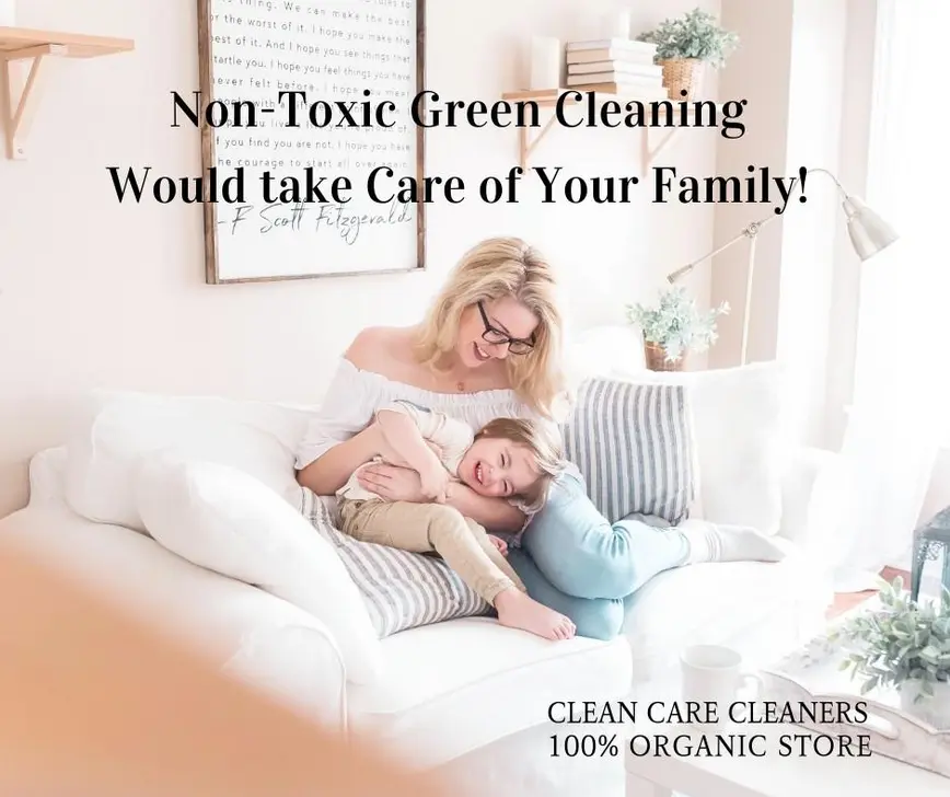 Clean Care Cleaners and alterations - Image 39