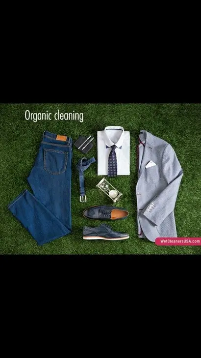 Clean Care Cleaners and alterations thumbnail 28