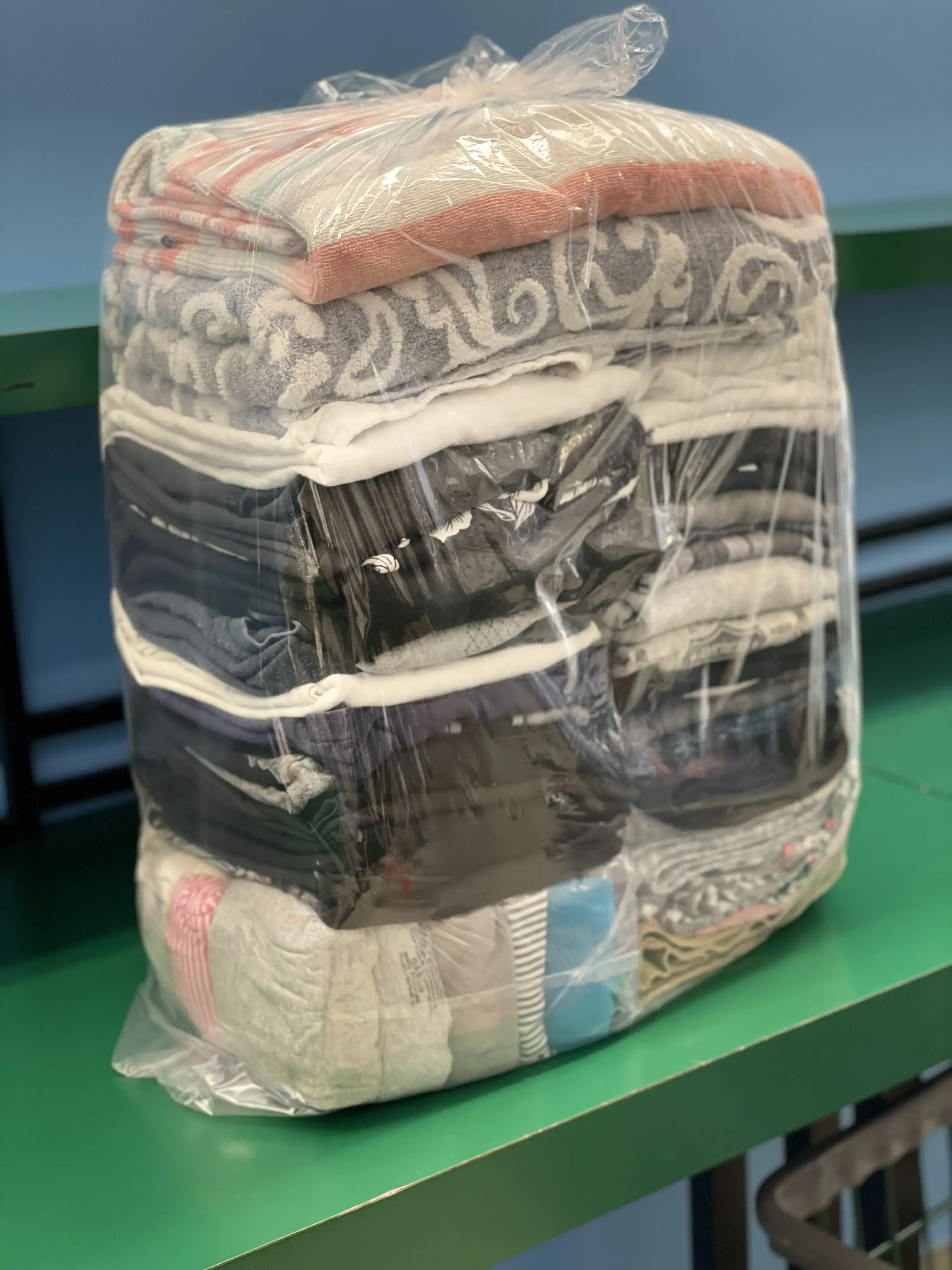 Clean Choice Laundromat thumbnail 3